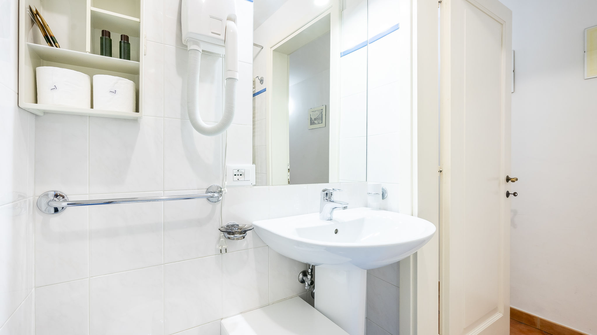 Italianway Firenze Piattellina 8 Apartment