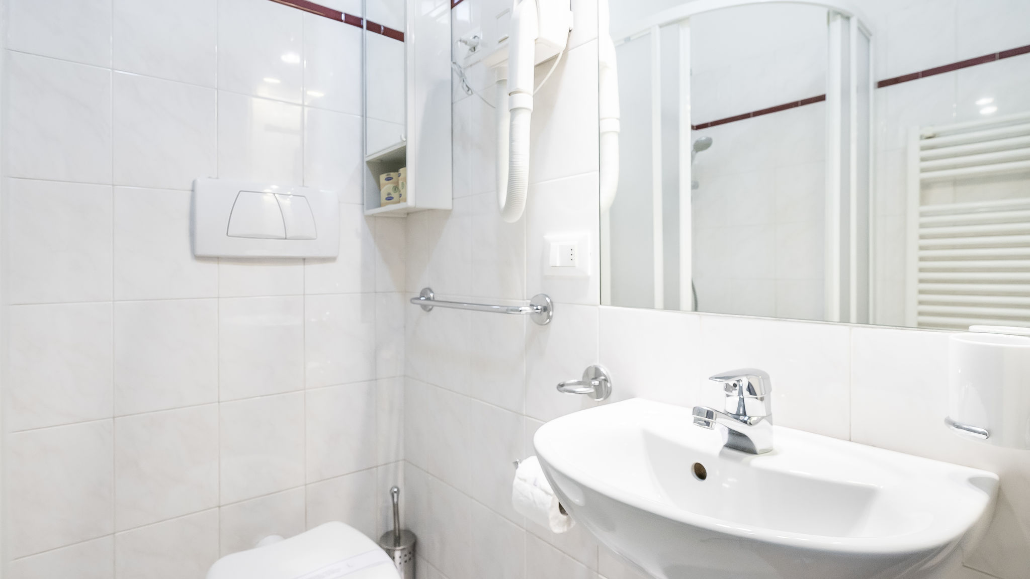Italianway Firenze Piattellina 8 Apartment