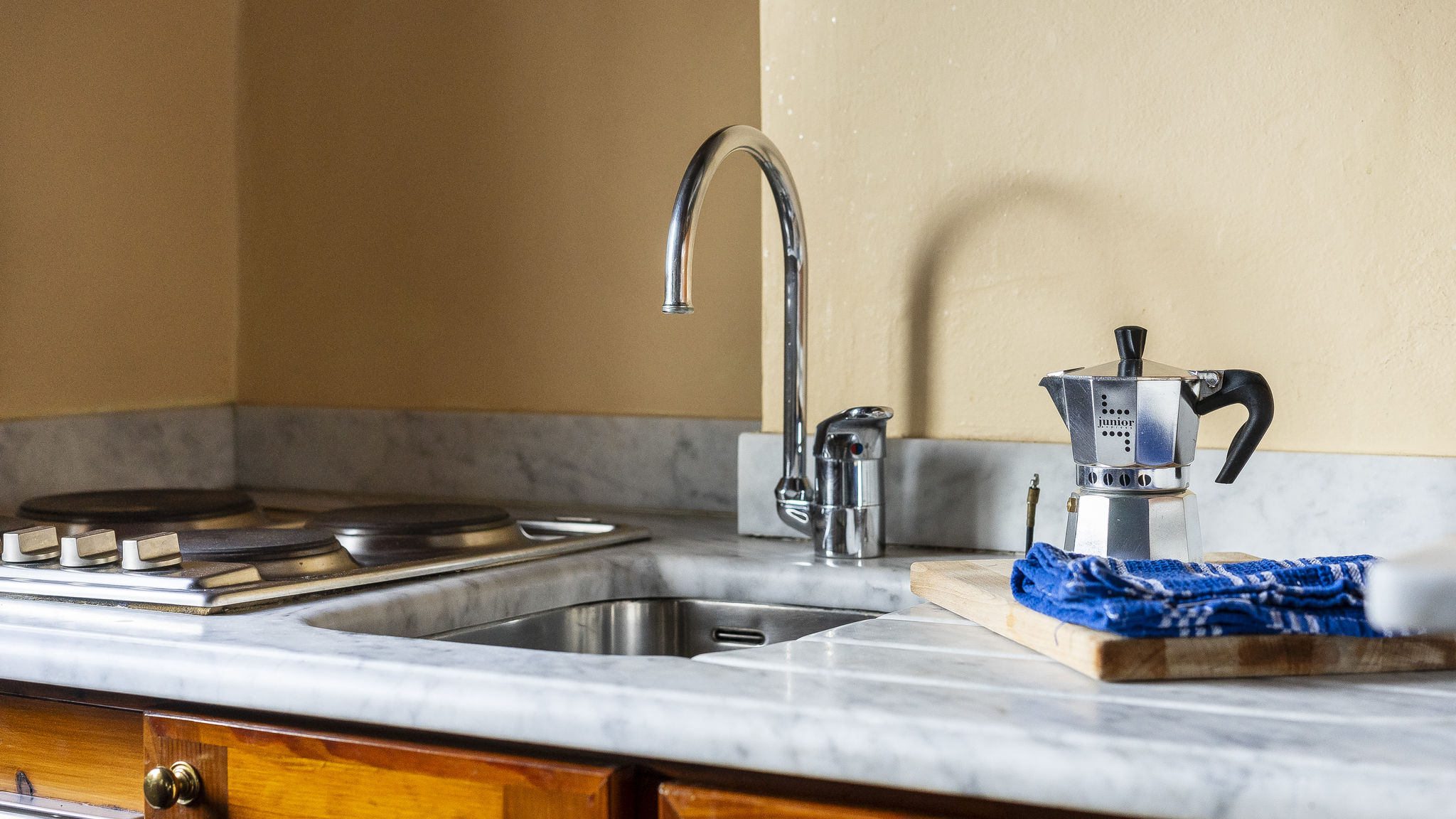 Italianway Firenze Piazza Santa Croce