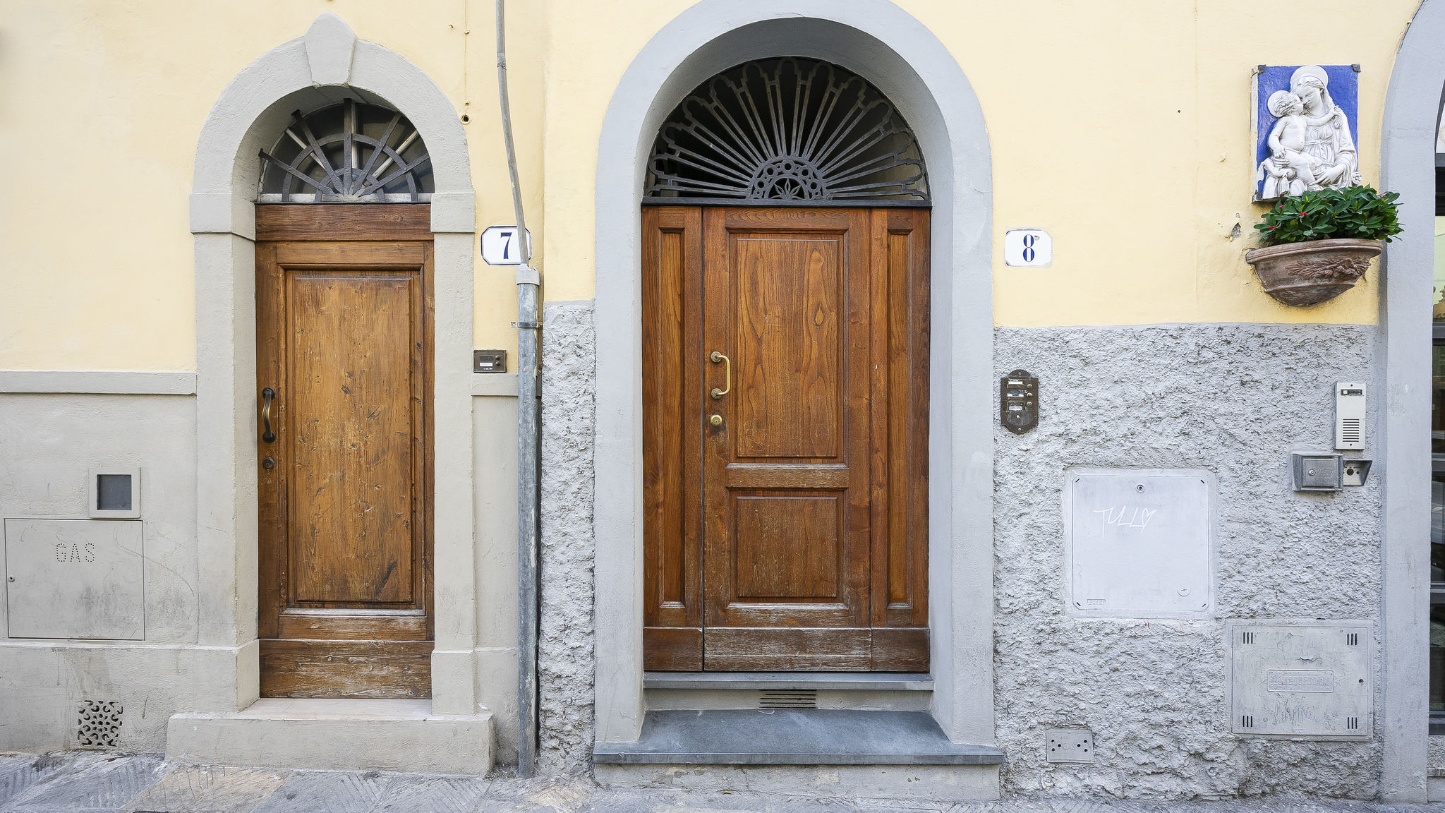 Italianway Firenze Piattellina 8 Apartment