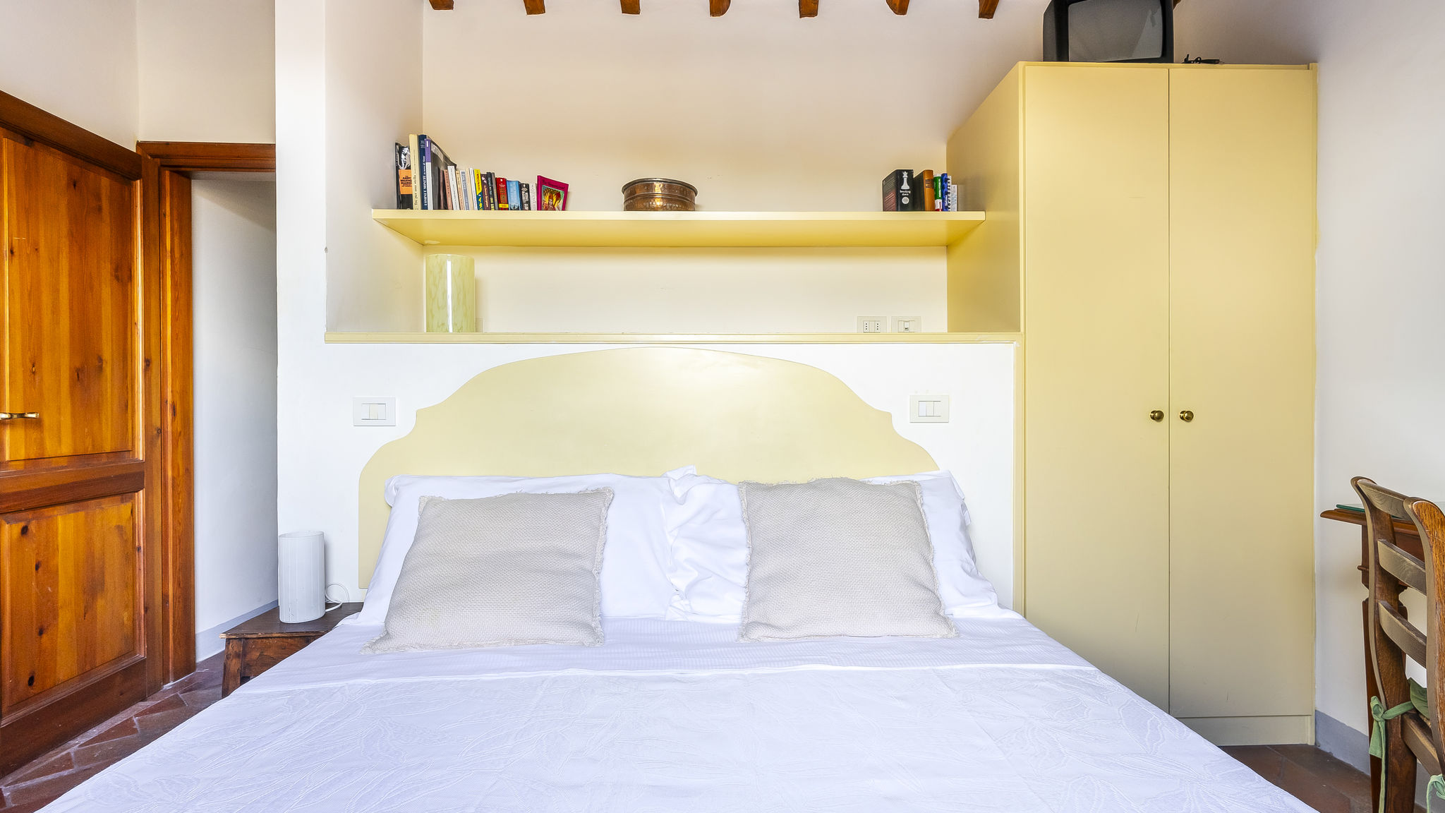 Italianway Firenze Piazza Santa Croce