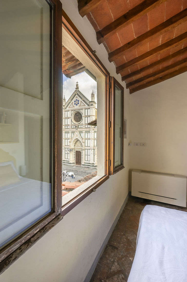 Italianway Firenze Piazza Santa Croce