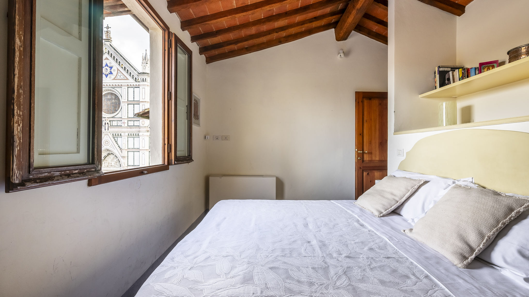 Italianway Firenze Piazza Santa Croce