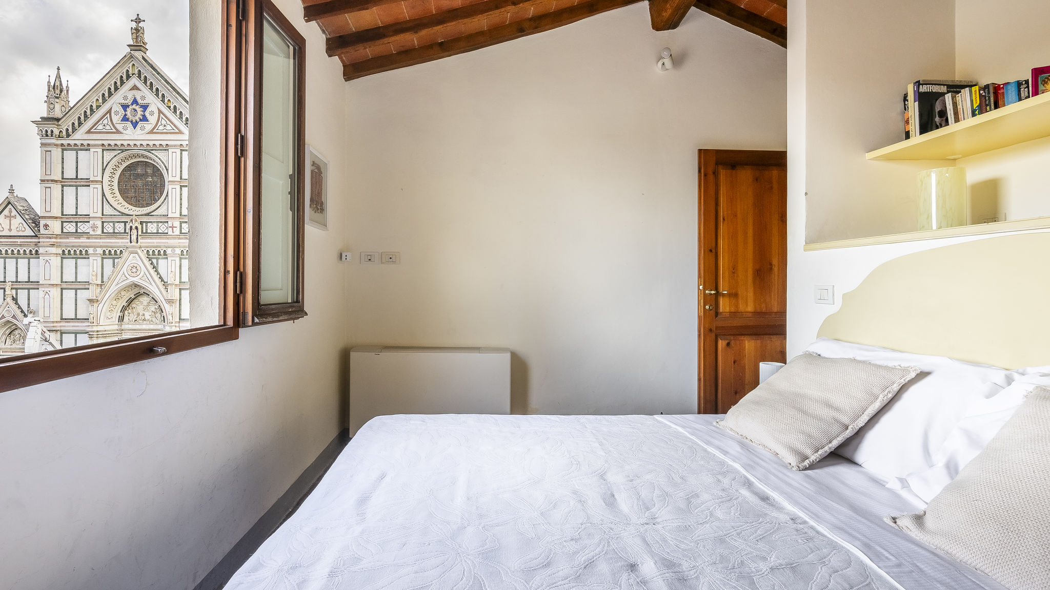 Italianway Firenze Piazza Santa Croce