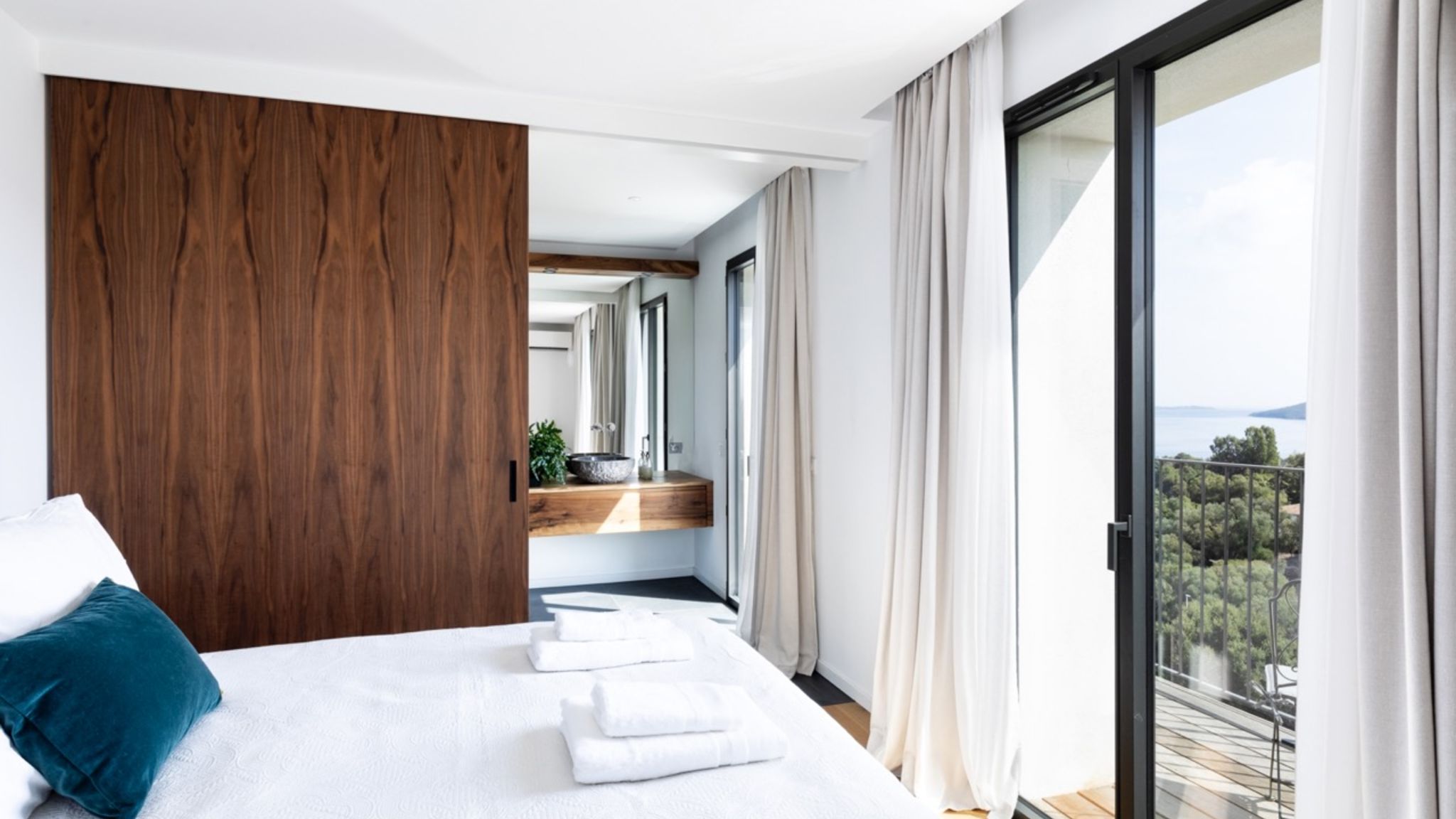 Italianway Porto Vecchio Penthouse Les Oliviers