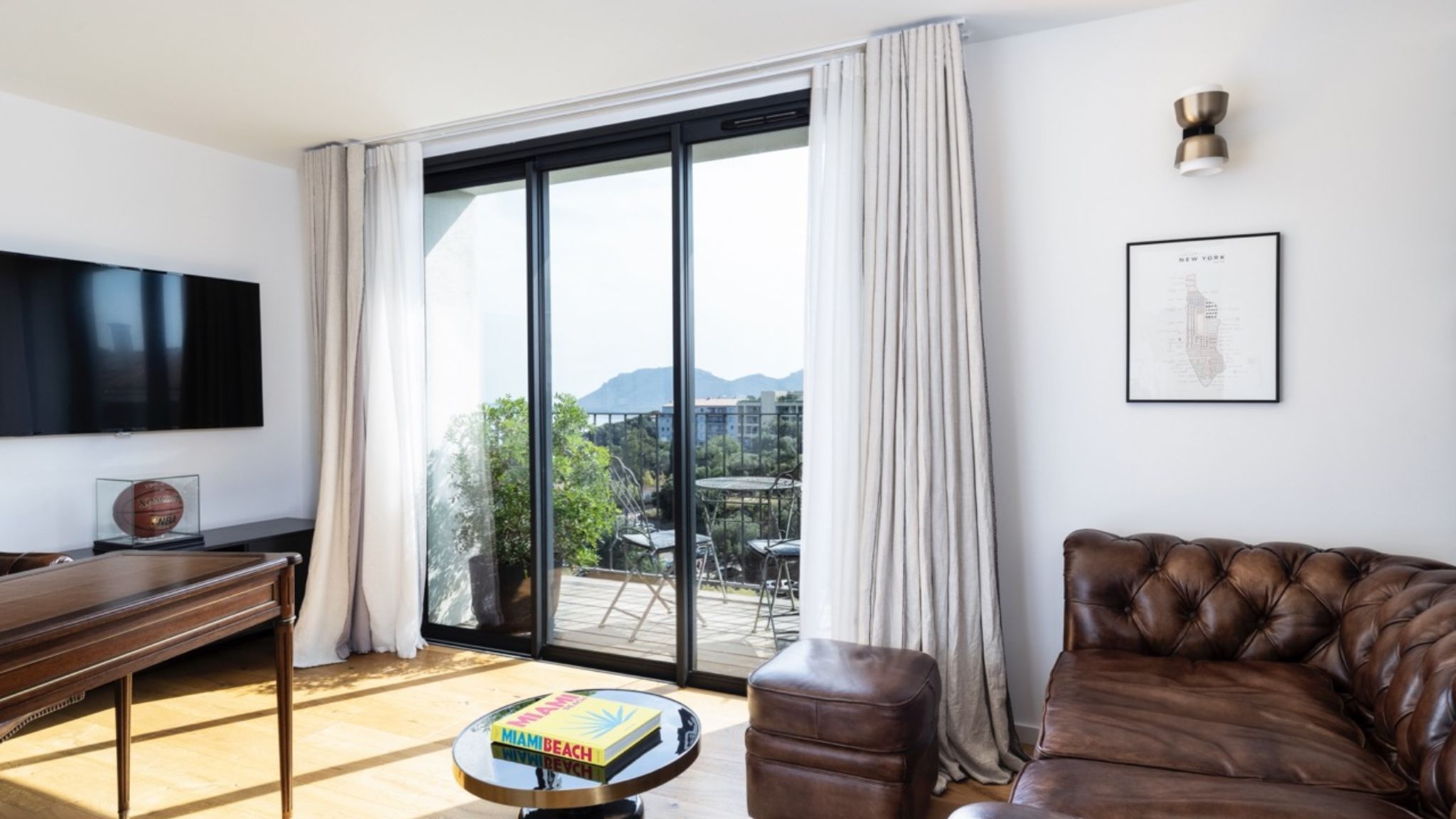 Italianway Porto Vecchio Penthouse Les Oliviers