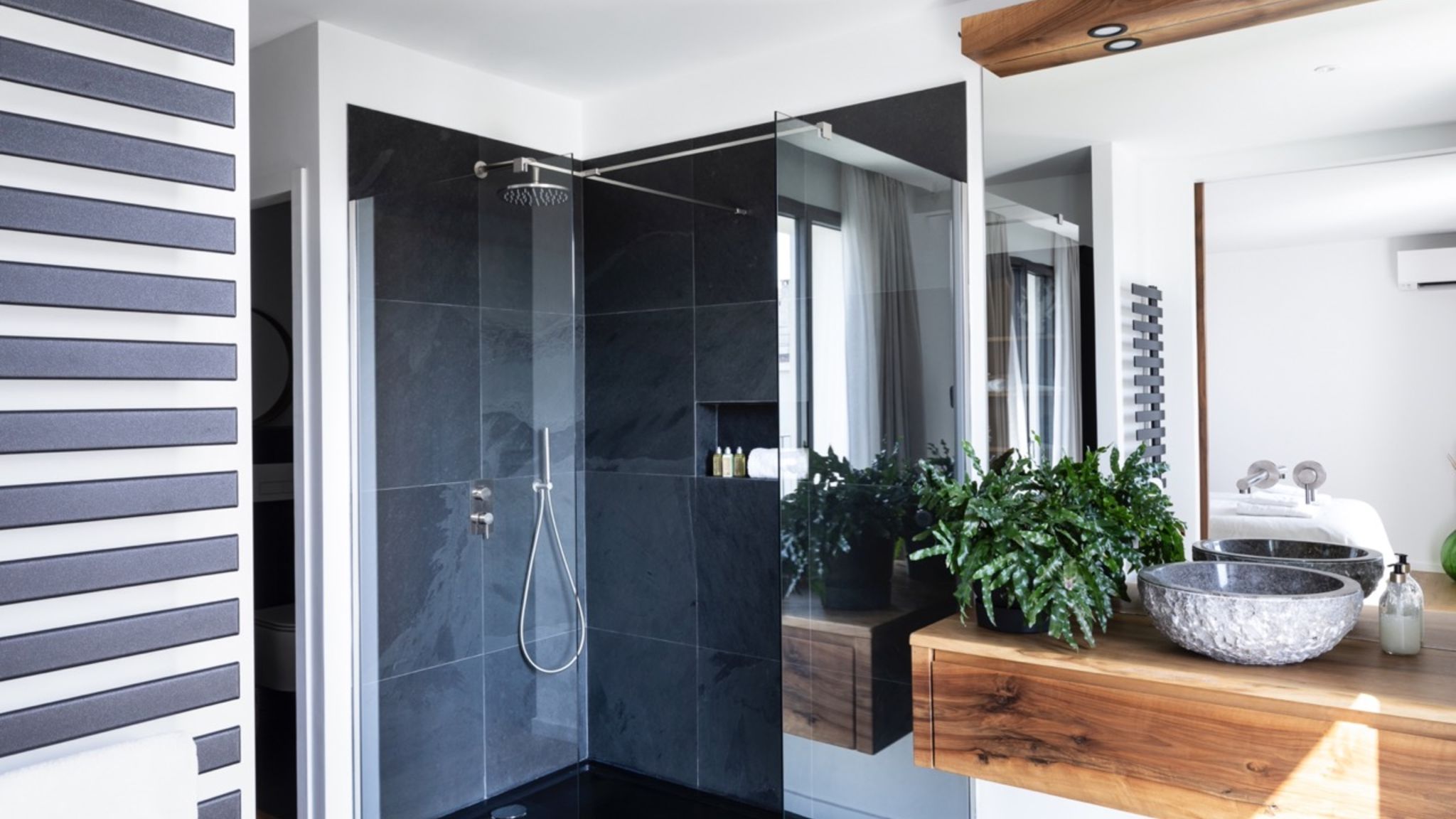 Italianway Porto Vecchio Penthouse Les Oliviers