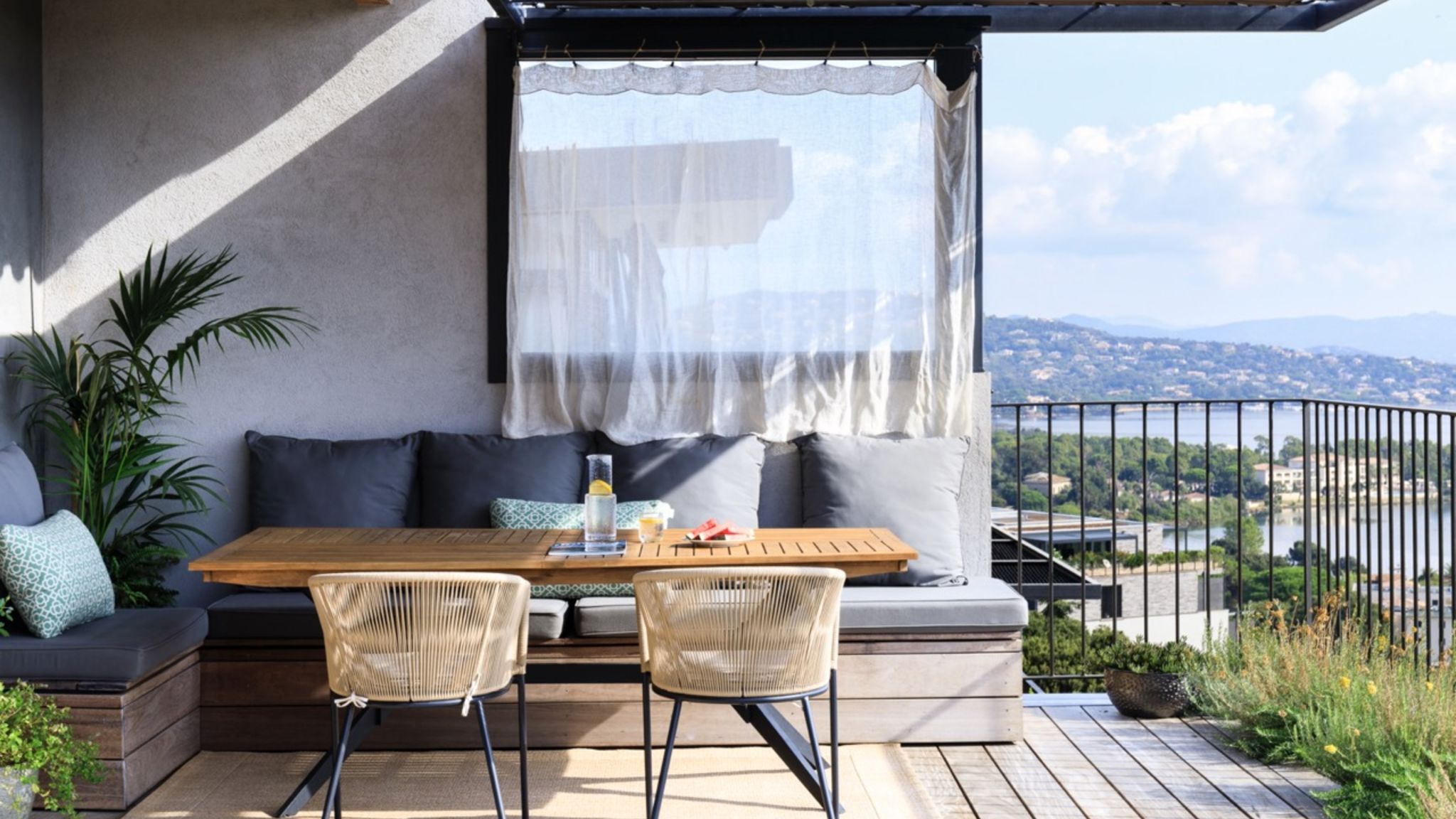Italianway Porto Vecchio Penthouse Les Oliviers