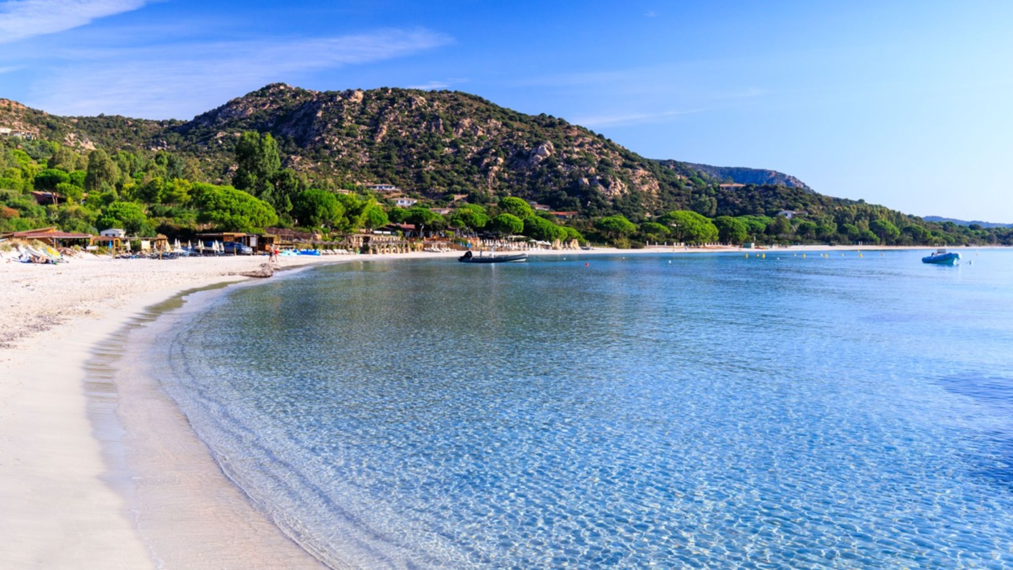 Italianway Porto Vecchio Penthouse Les Oliviers