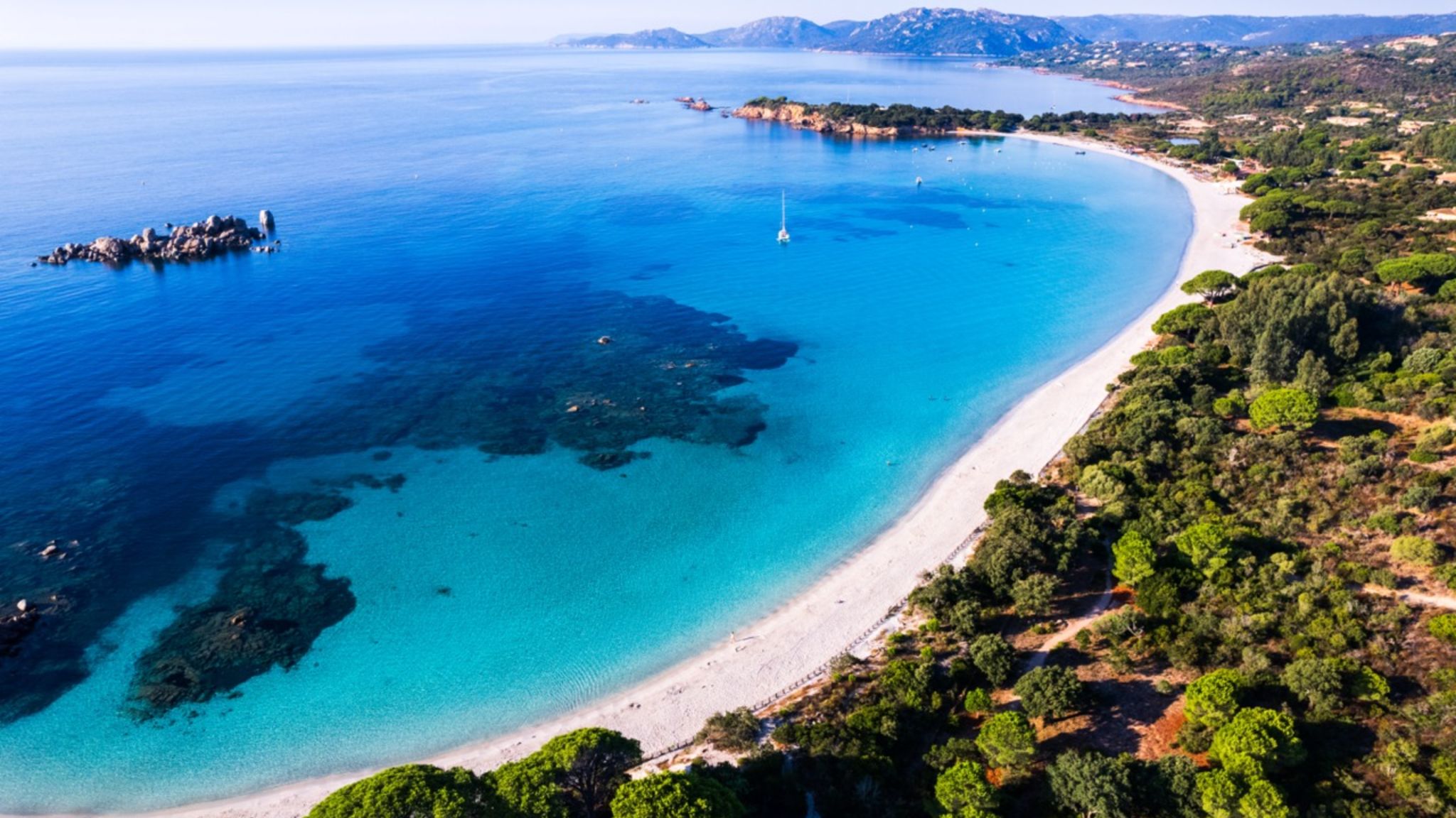 Italianway Porto Vecchio Penthouse Les Oliviers