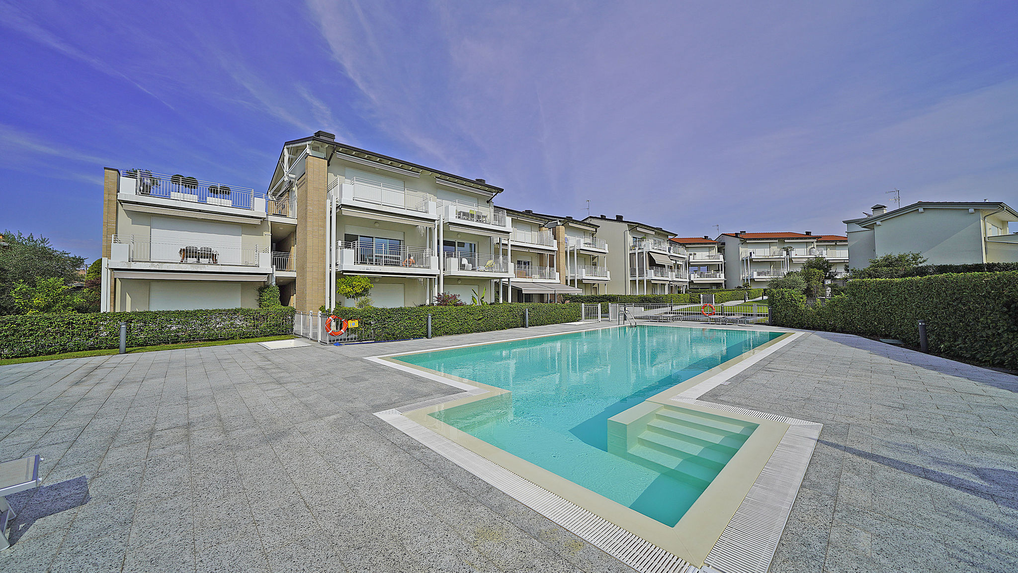 Italianway Sirmione La Castellana Relax