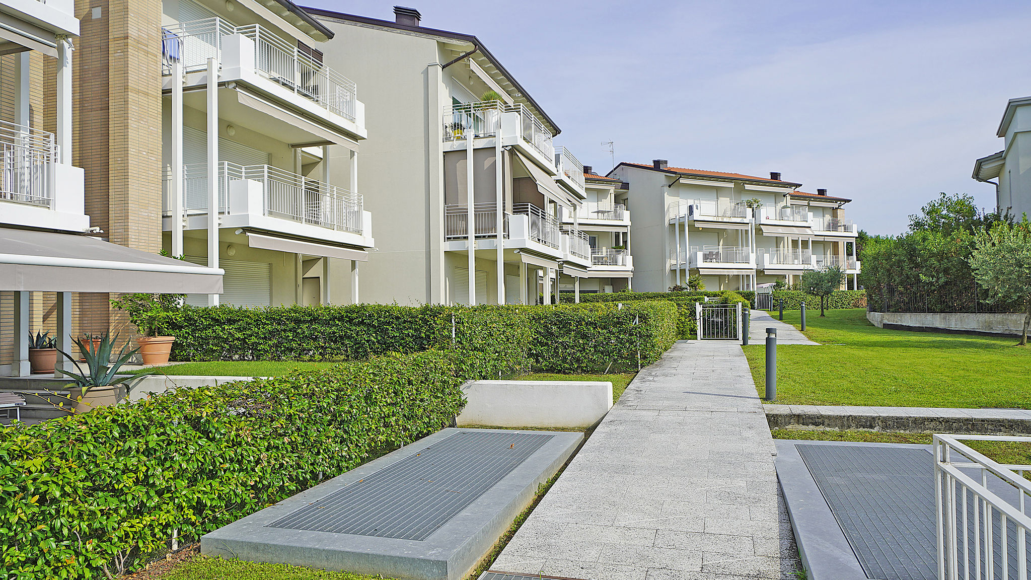 Italianway Sirmione La Castellana Relax