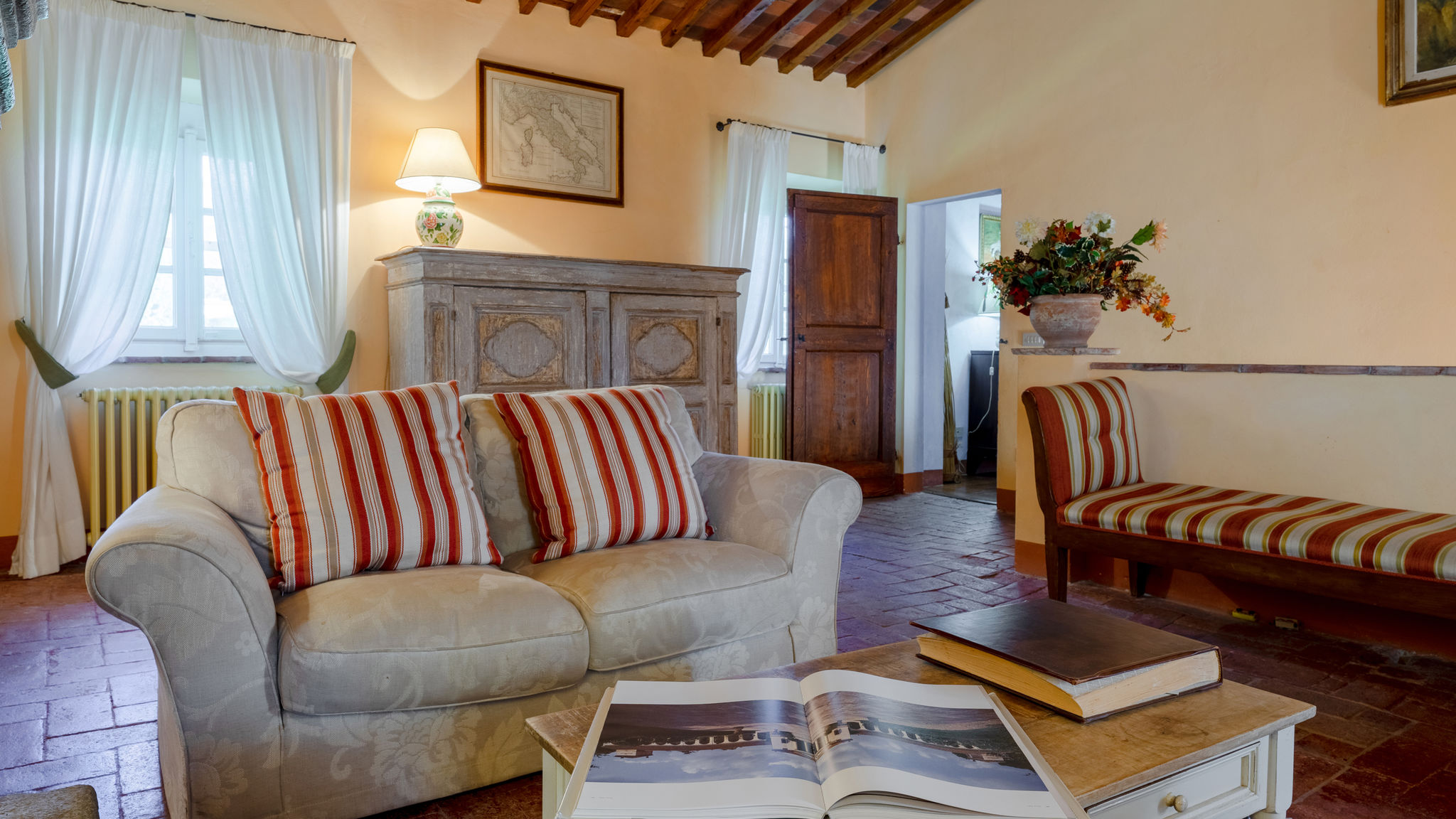 Italianway Capannori La Mandolata 12