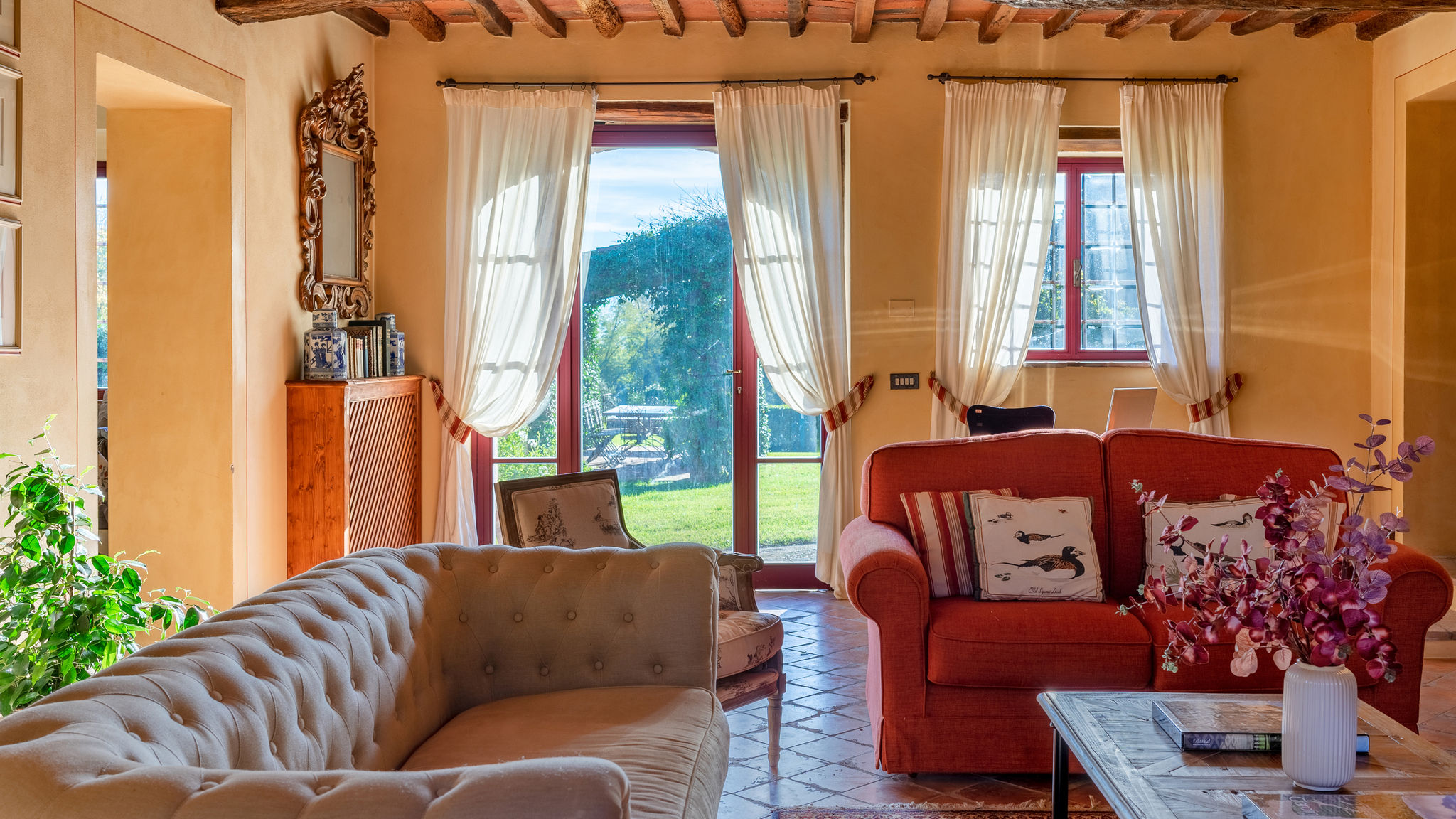 Italianway Capannori La Mandolata 12