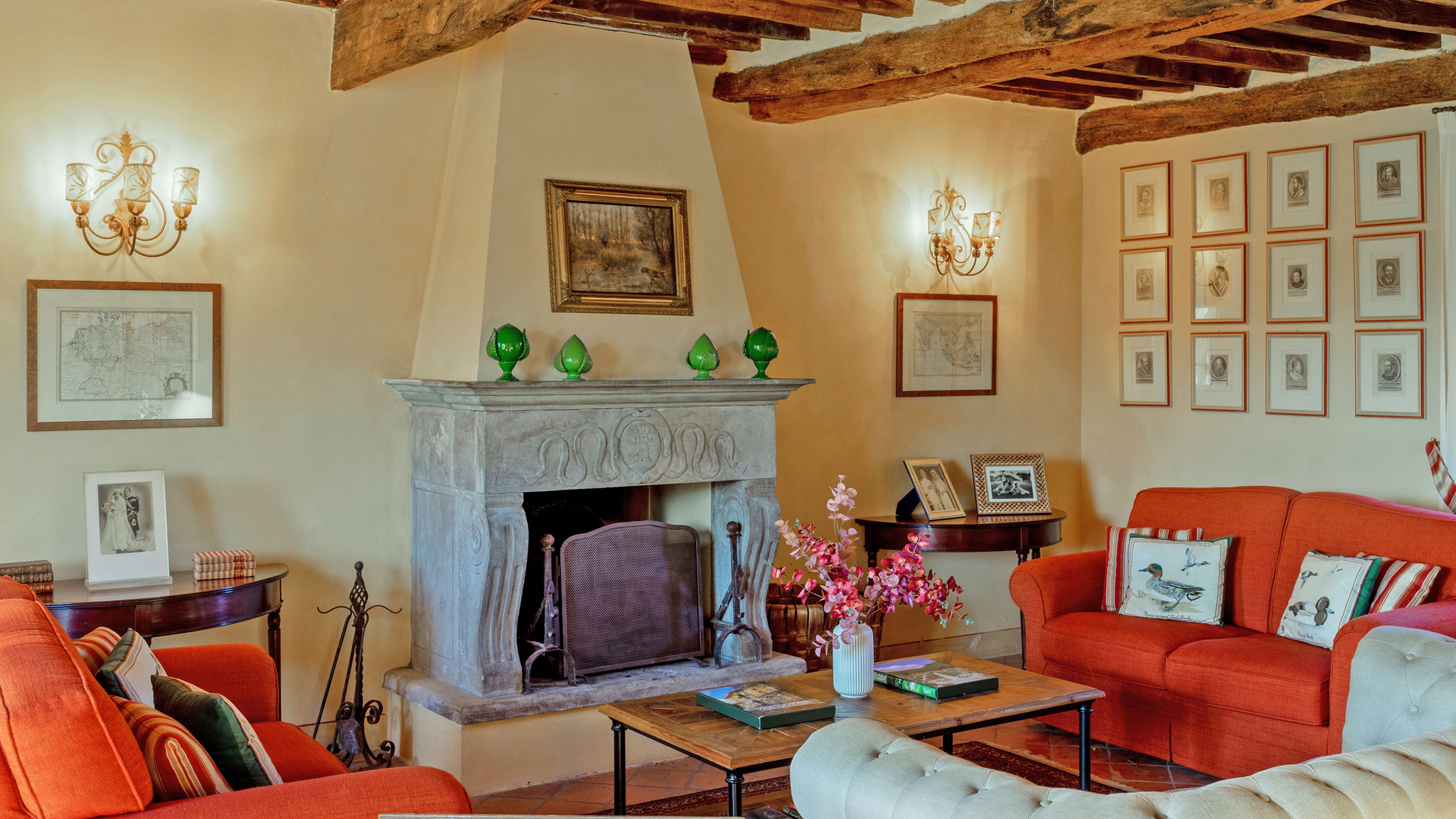 Italianway Capannori La Mandolata 12