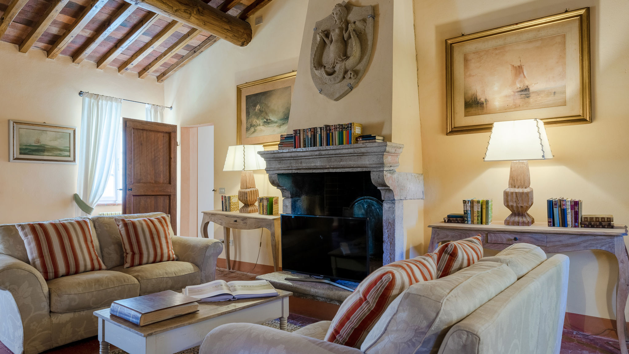 Italianway Capannori La Mandolata 12