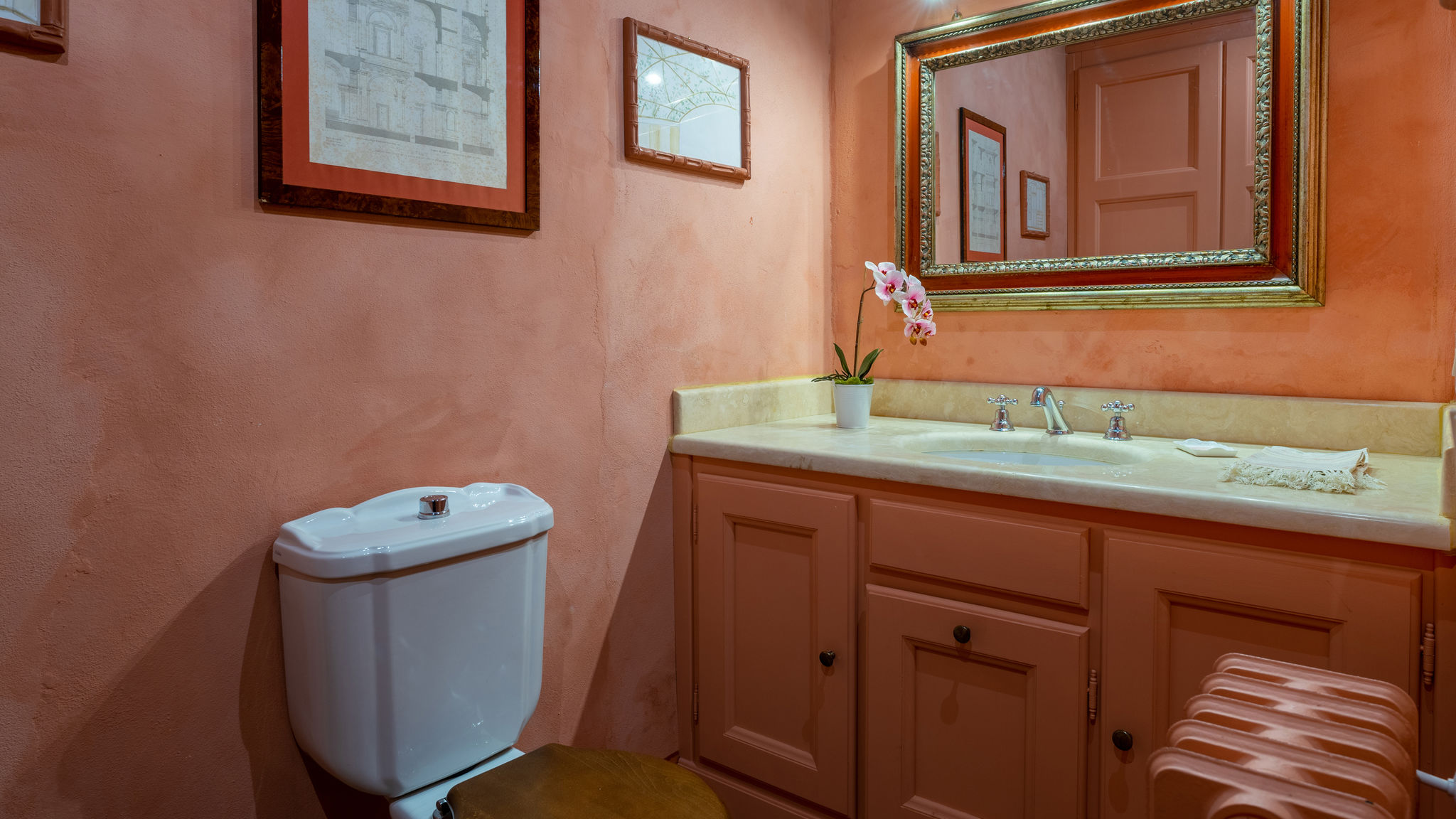 Italianway Capannori La Mandolata 12