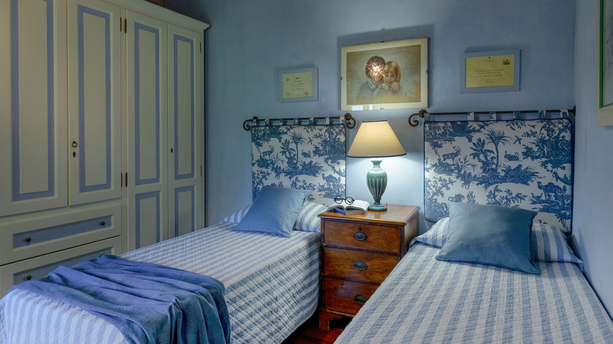 Italianway Capannori La Mandolata 12