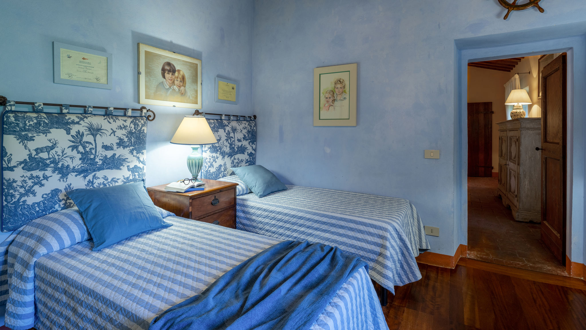 Italianway Capannori La Mandolata 12