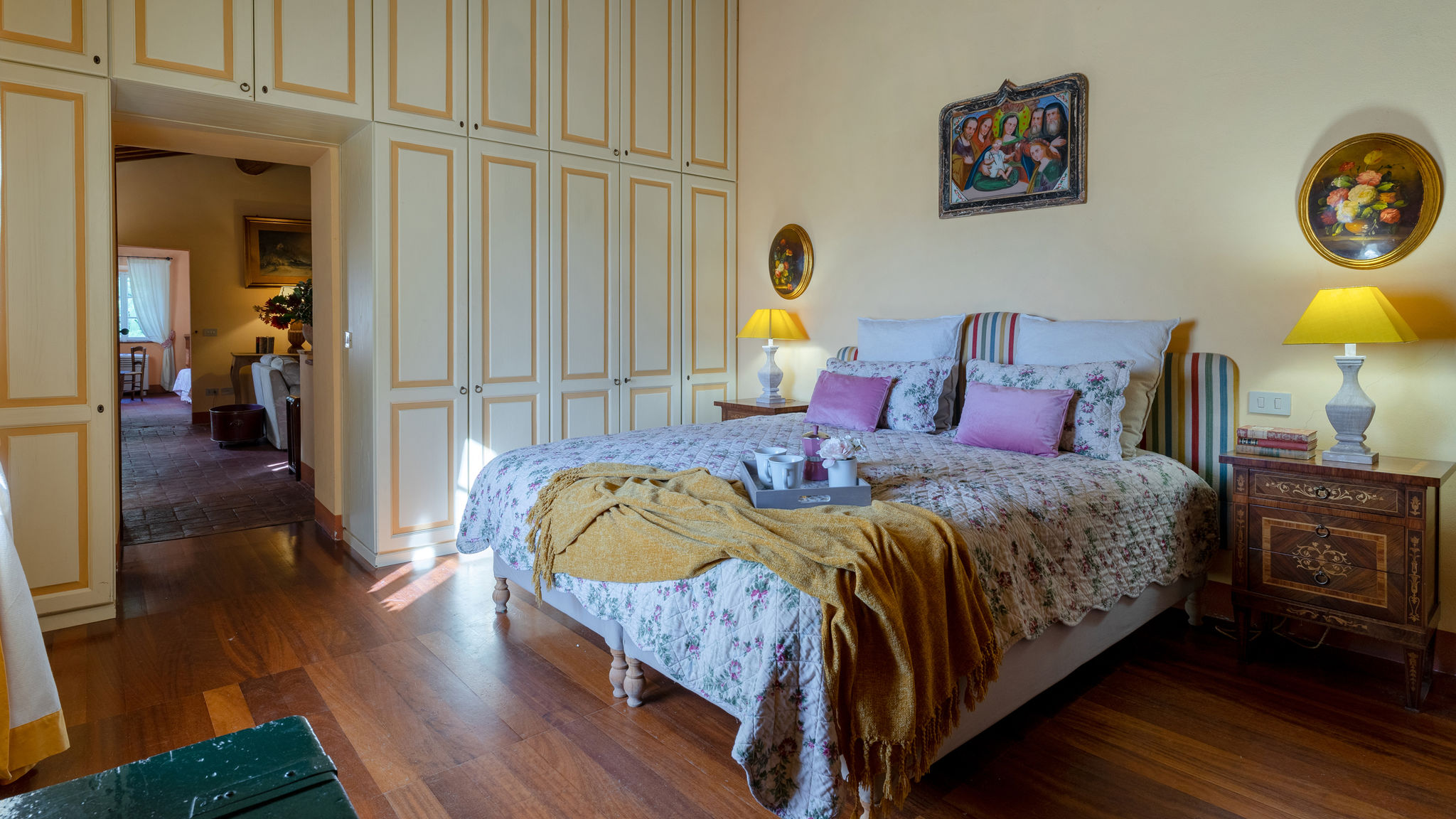 Italianway Capannori La Mandolata 12