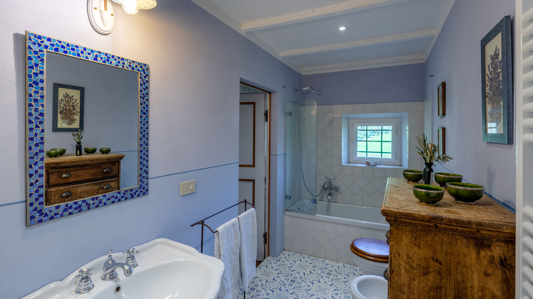 Italianway Capannori La Mandolata 12