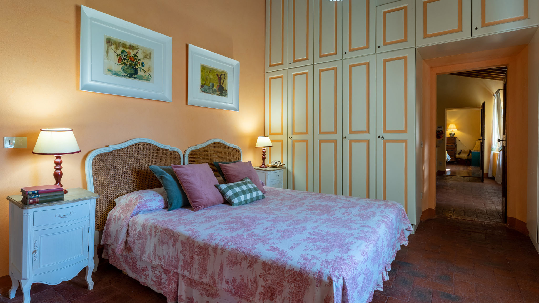 Italianway Capannori La Mandolata 12