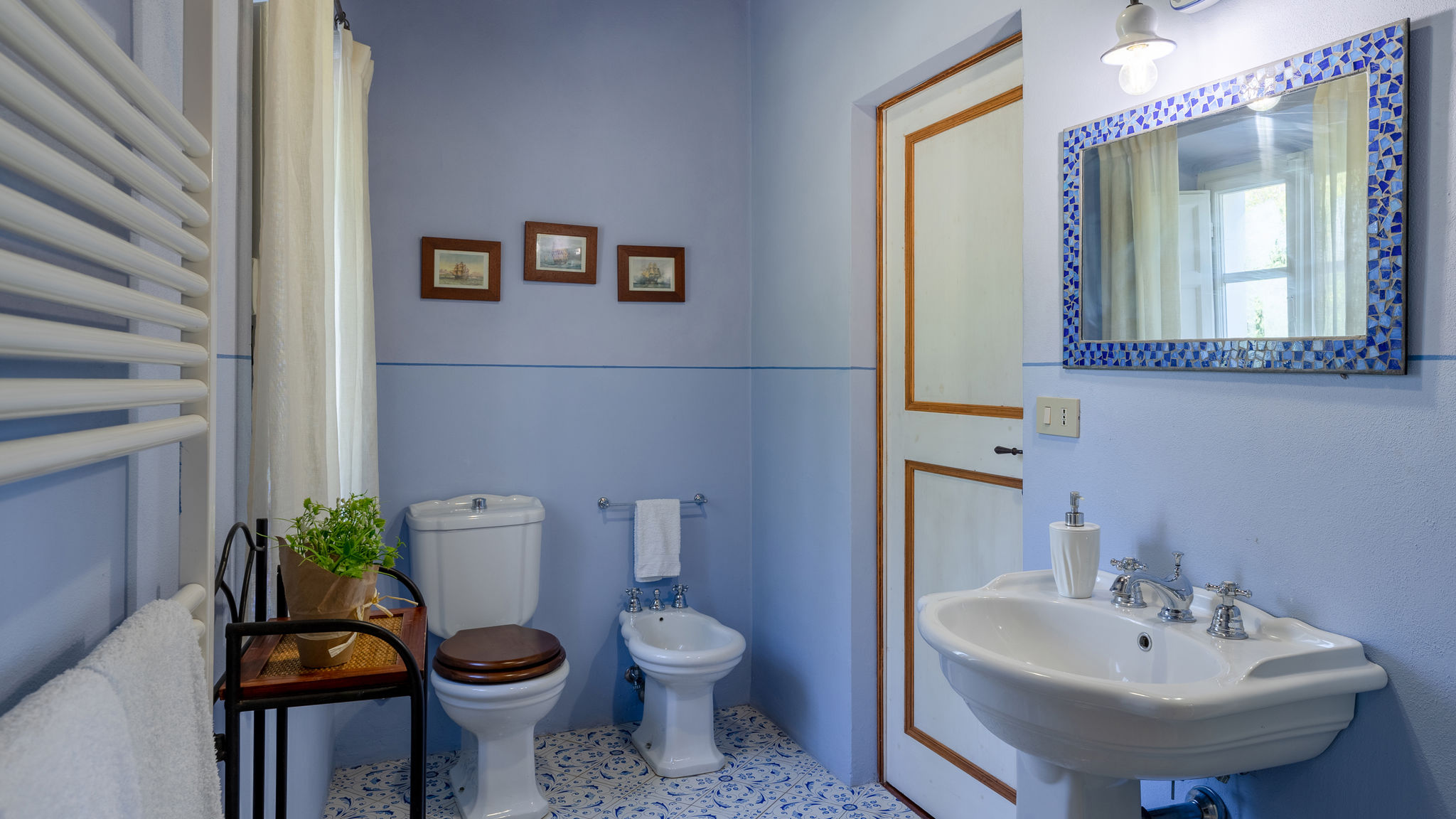 Italianway Capannori La Mandolata 12