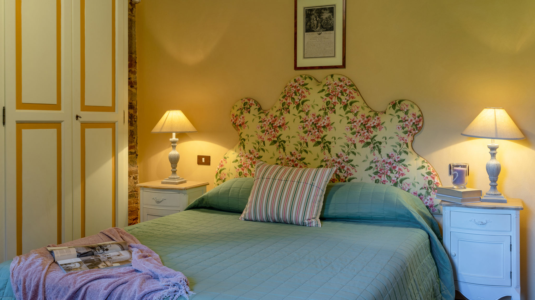 Italianway Capannori La Mandolata 12