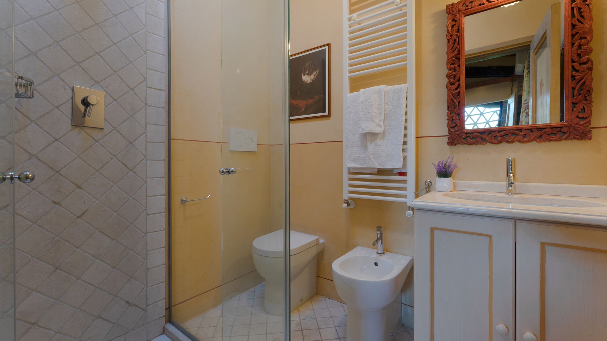 Italianway Capannori La Mandolata 12