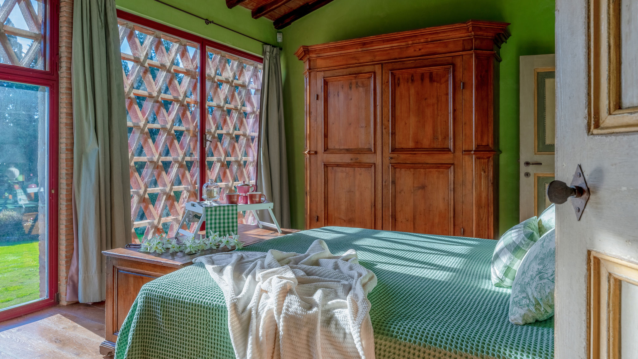 Italianway Capannori La Mandolata 12