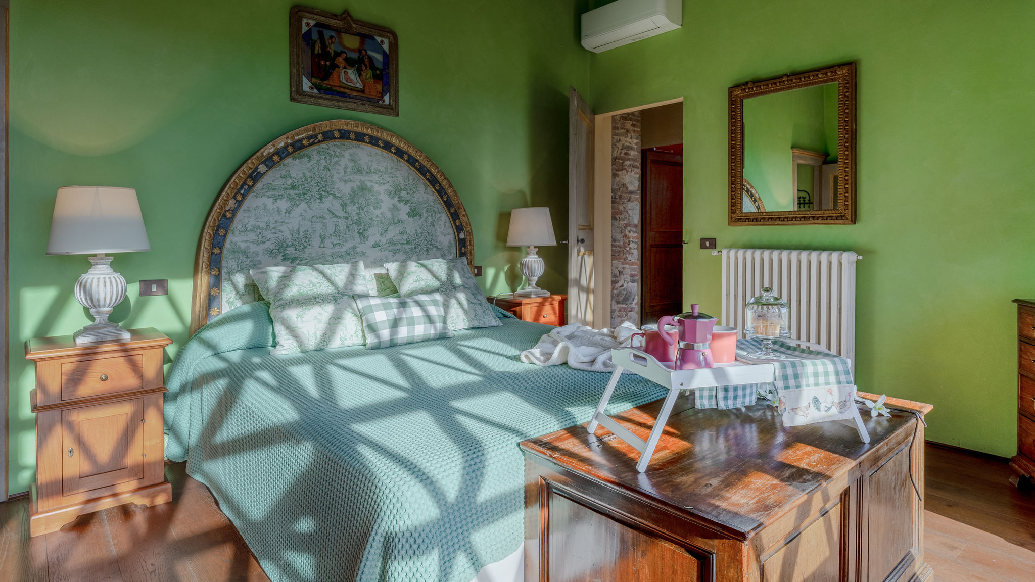 Italianway Capannori La Mandolata 12