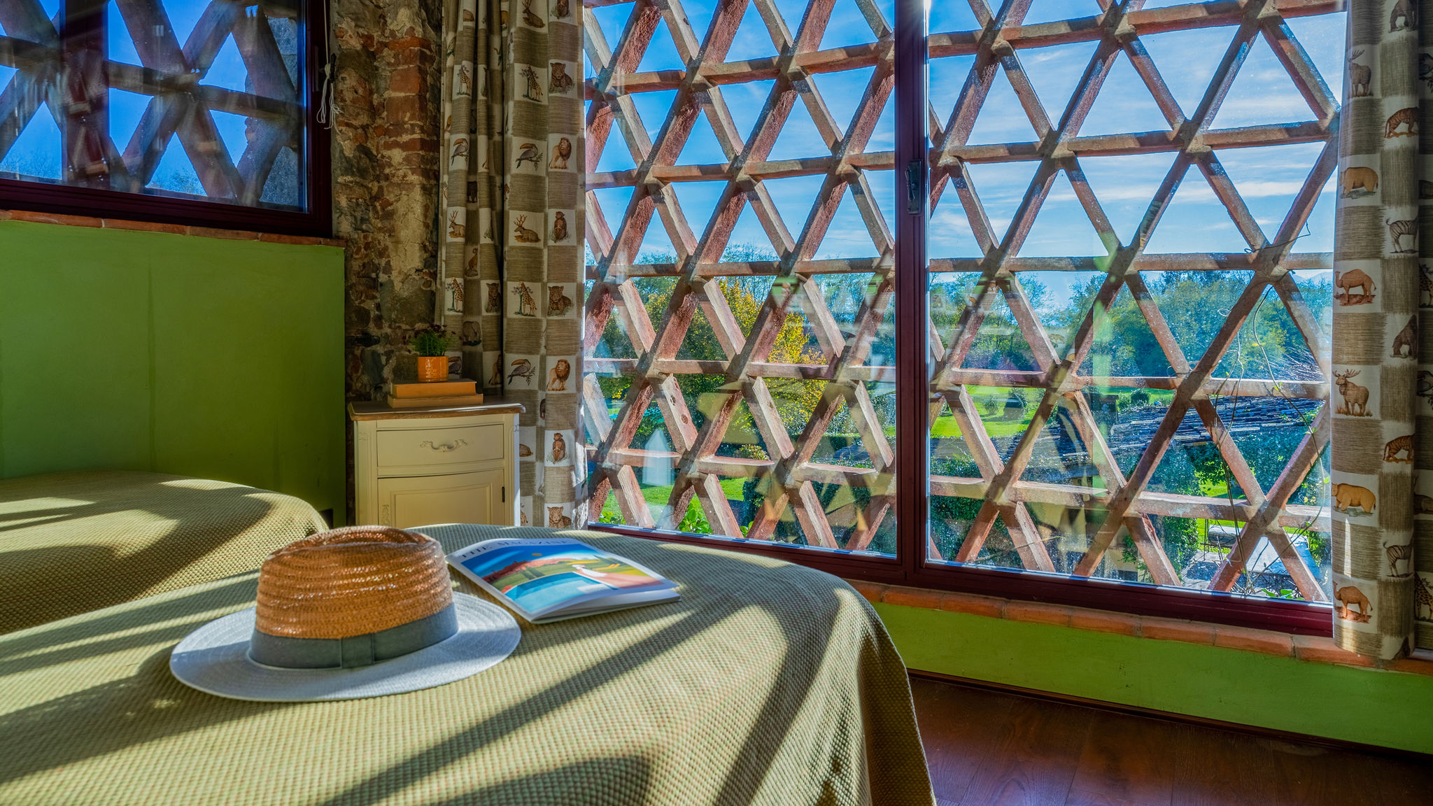 Italianway Capannori La Mandolata 12