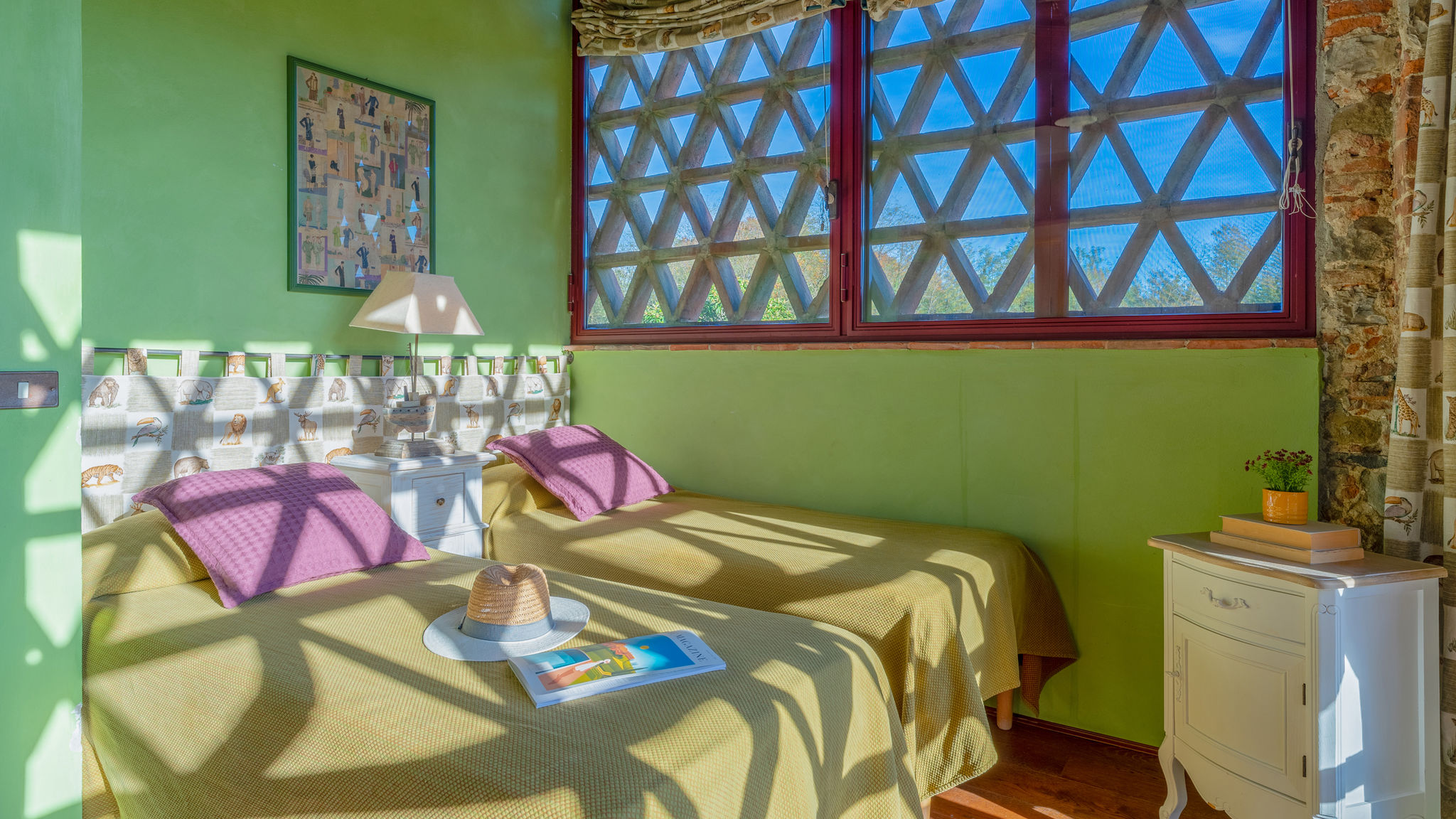 Italianway Capannori La Mandolata 12