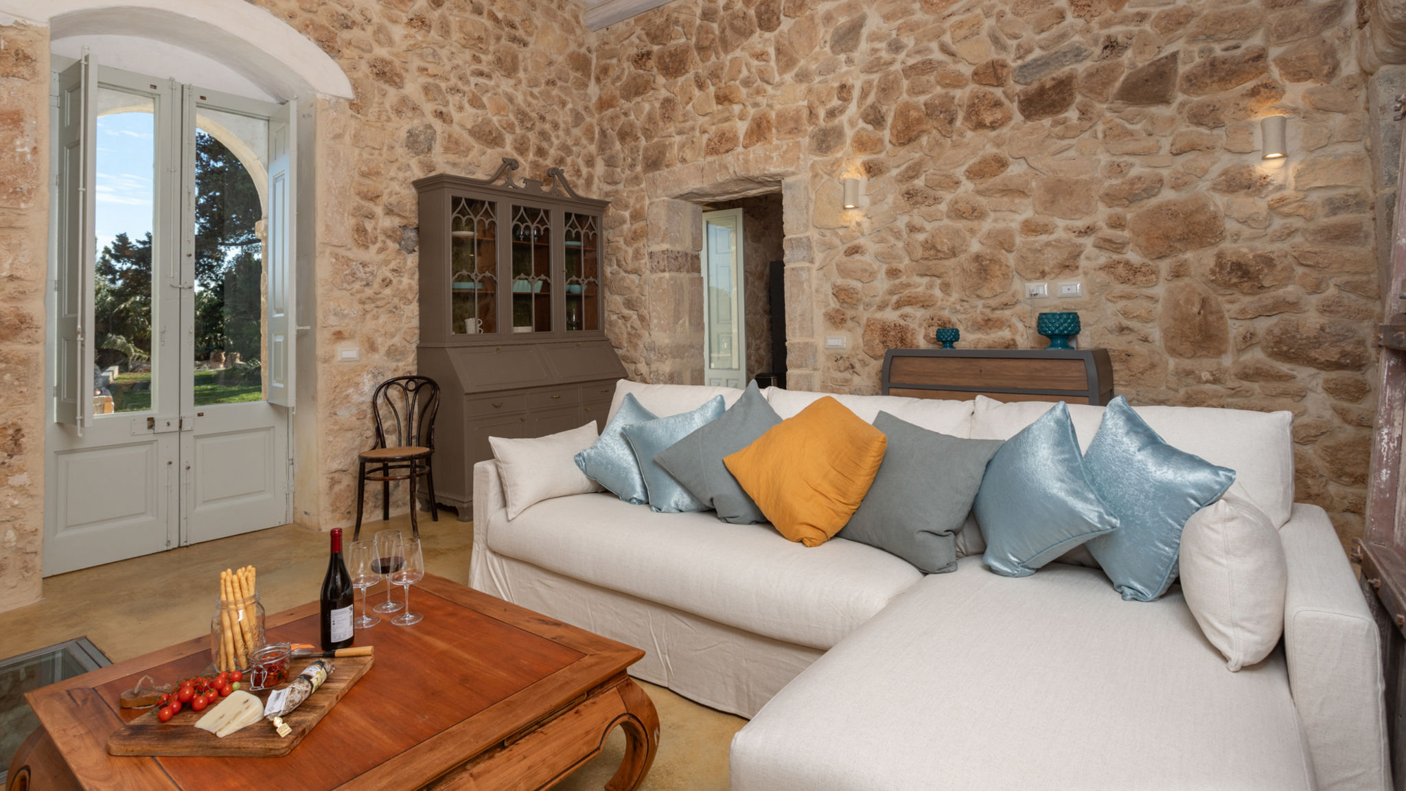 Italianway Noto Palmento San Lorenzo 6