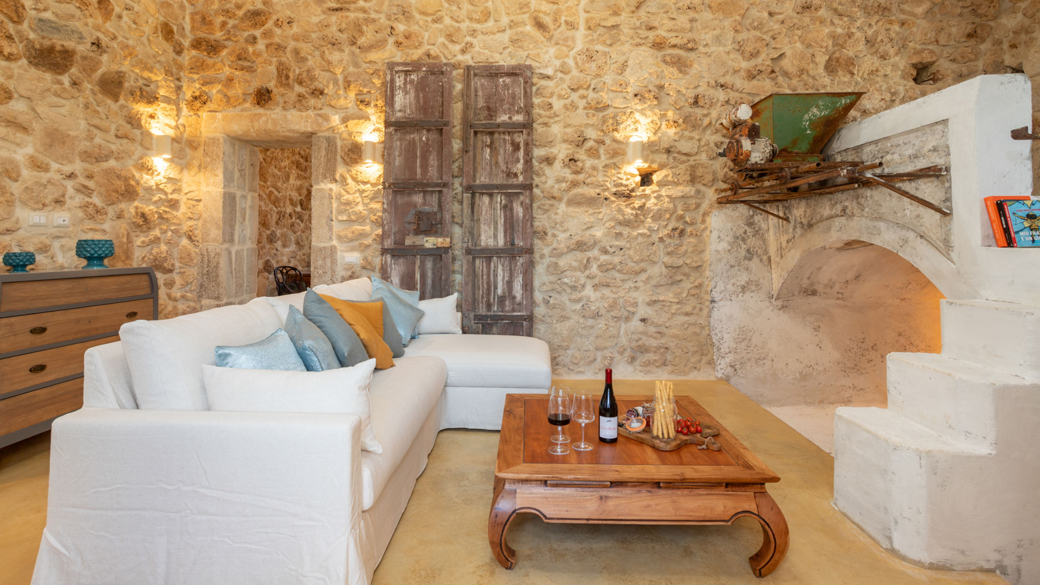 Italianway Noto Palmento San Lorenzo 6