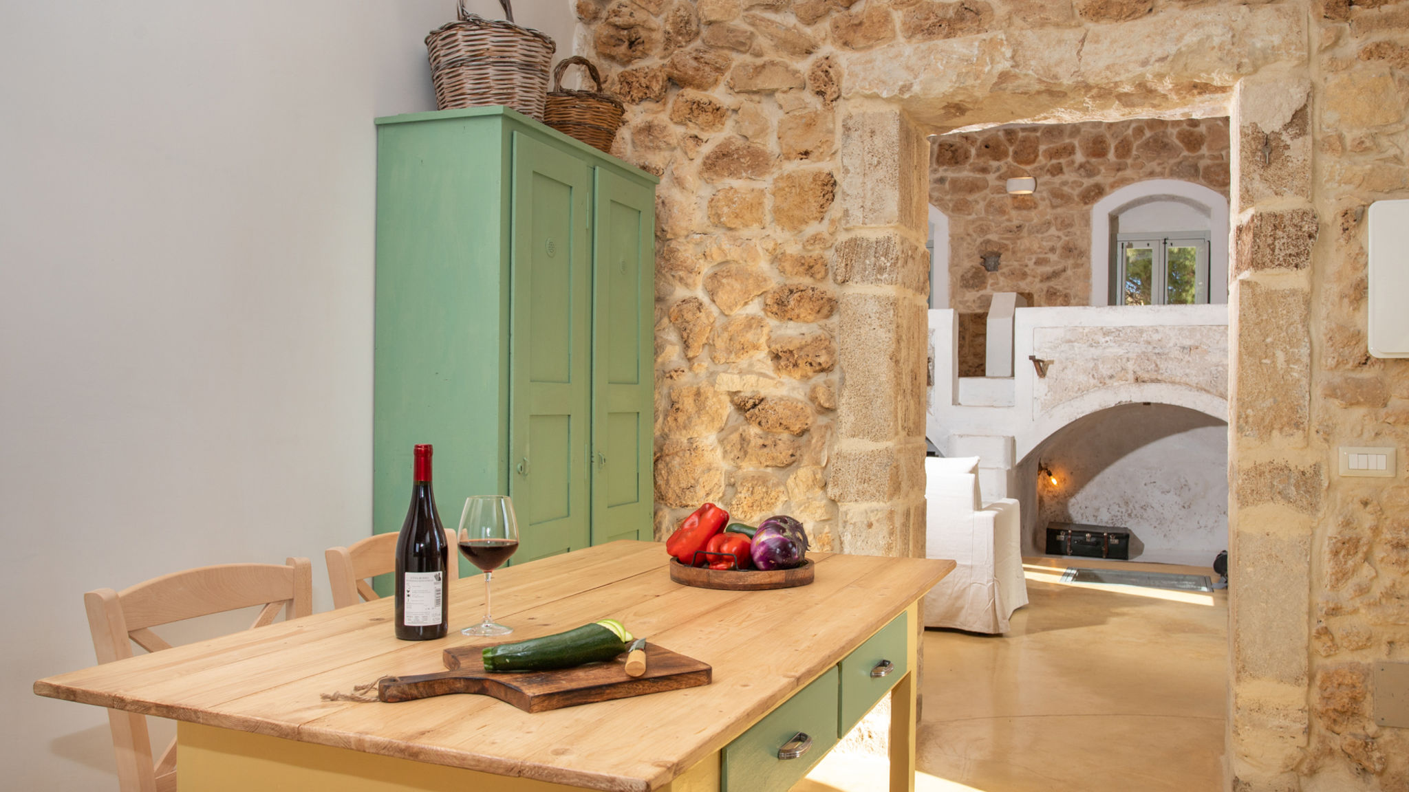 Italianway Noto Palmento San Lorenzo 6