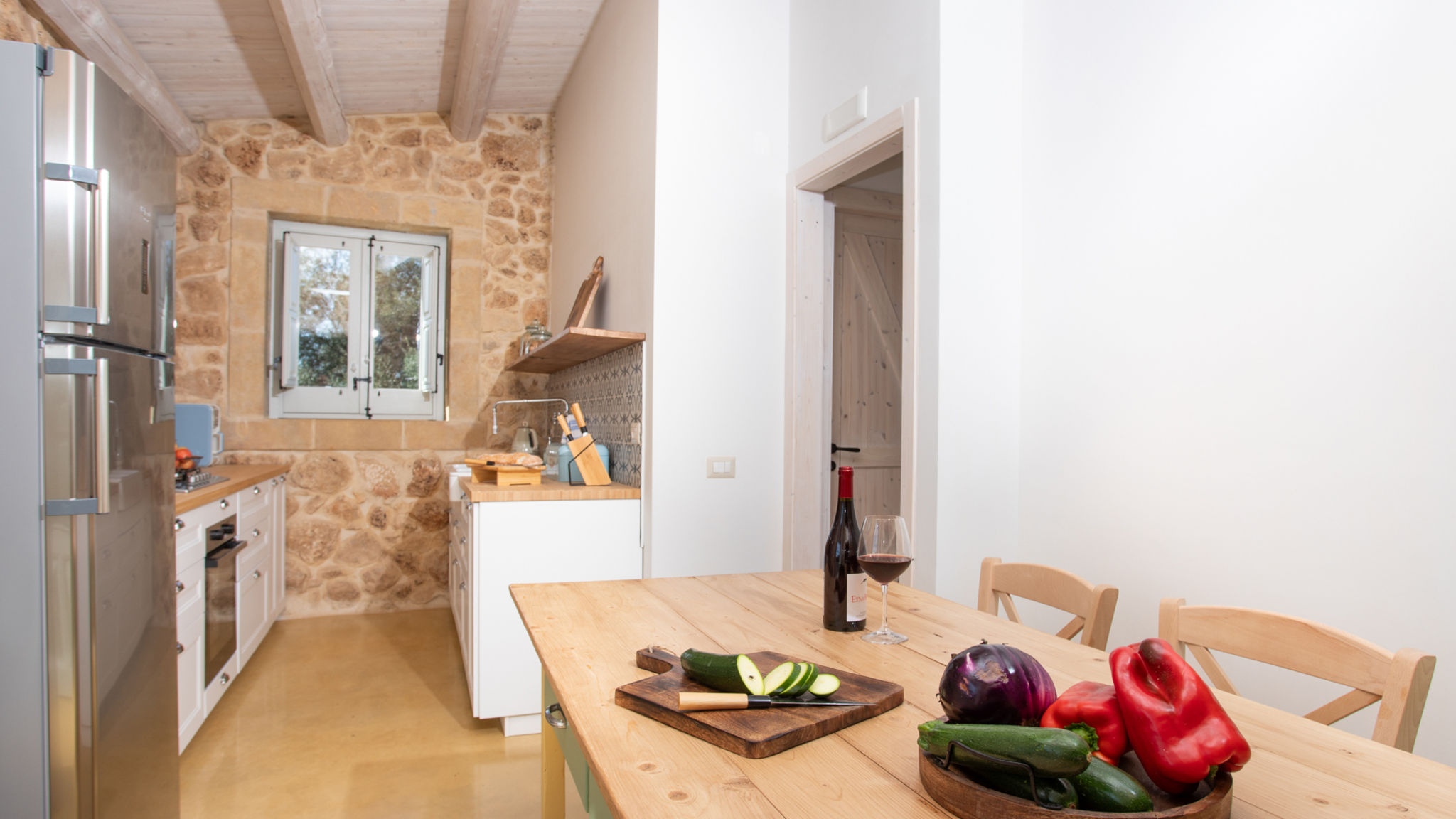 Italianway Noto Palmento San Lorenzo 6