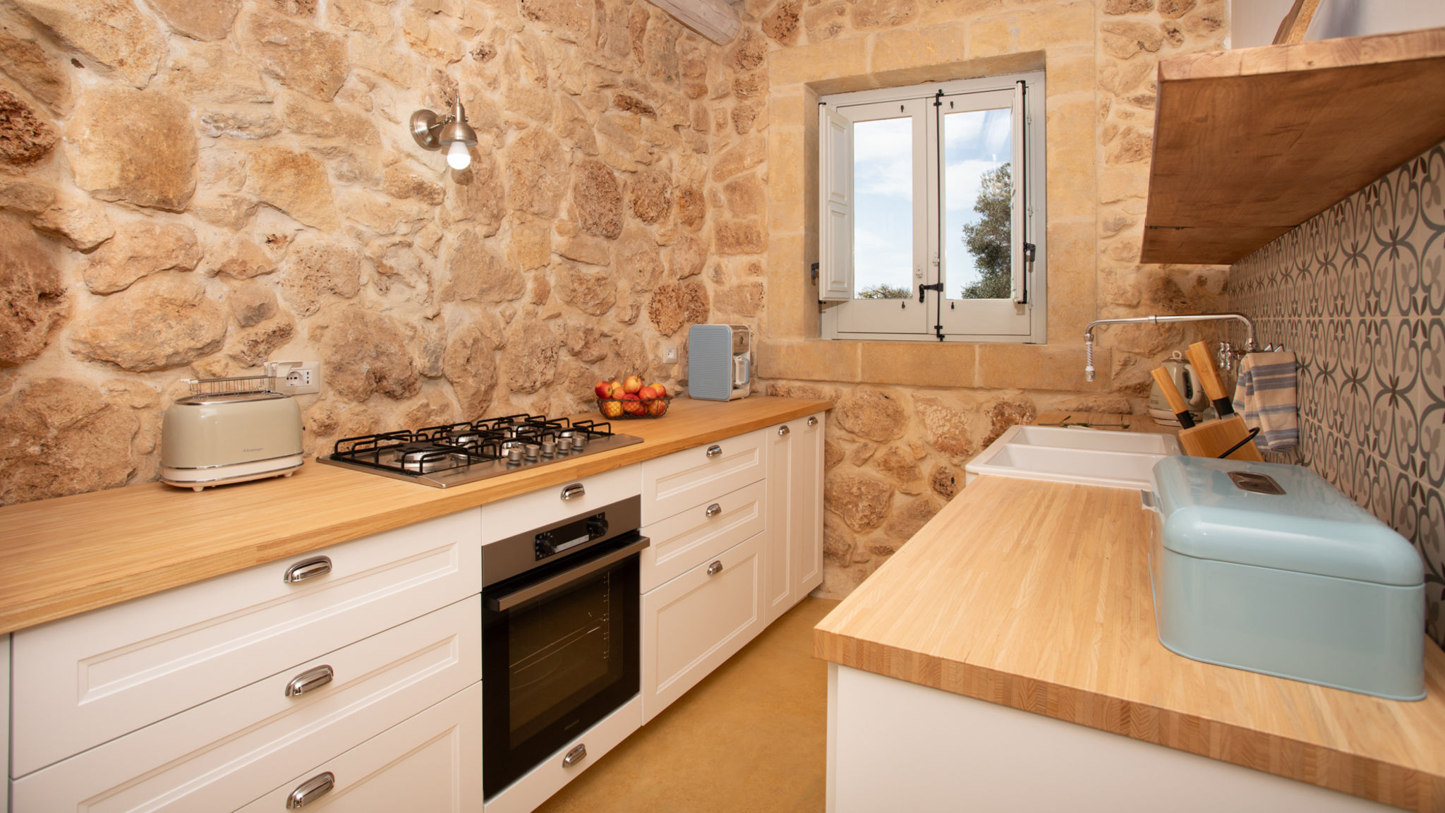 Italianway Noto Palmento San Lorenzo 6