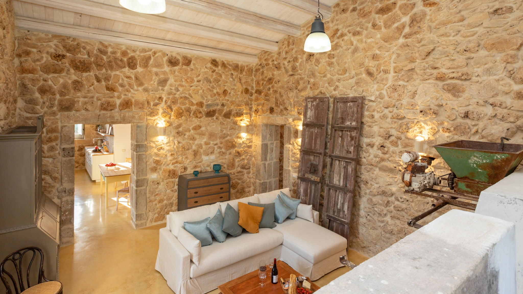 Italianway Noto Palmento San Lorenzo 6