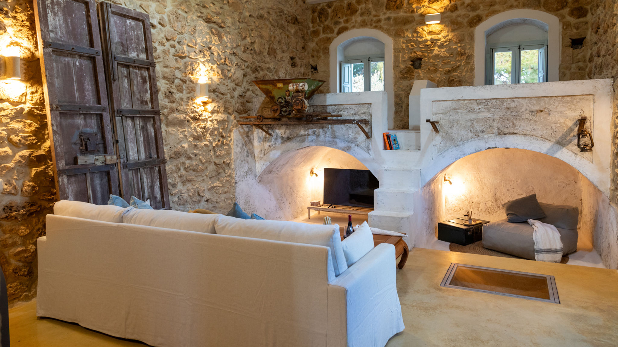 Italianway Noto Palmento San Lorenzo 6