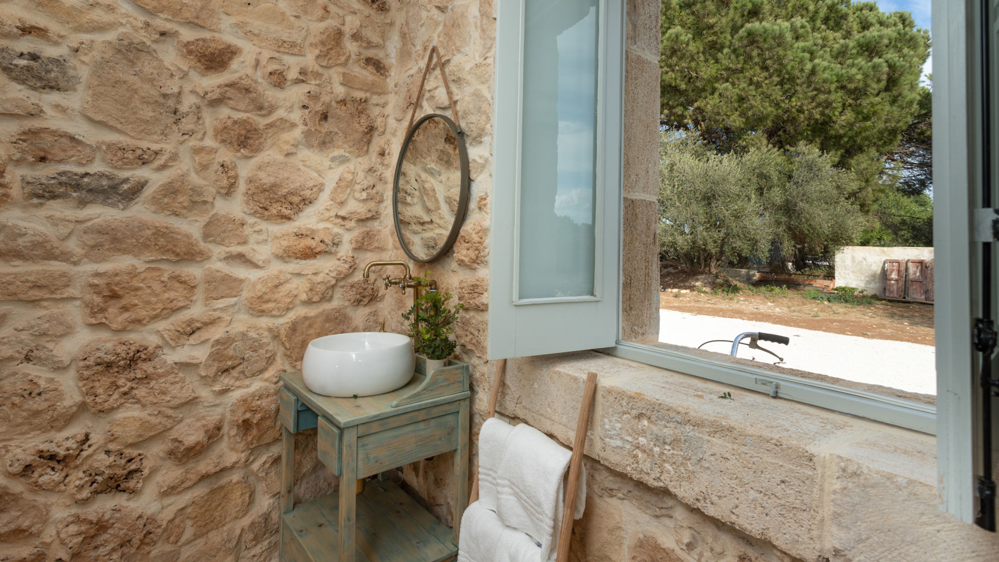 Italianway Noto Palmento San Lorenzo 6