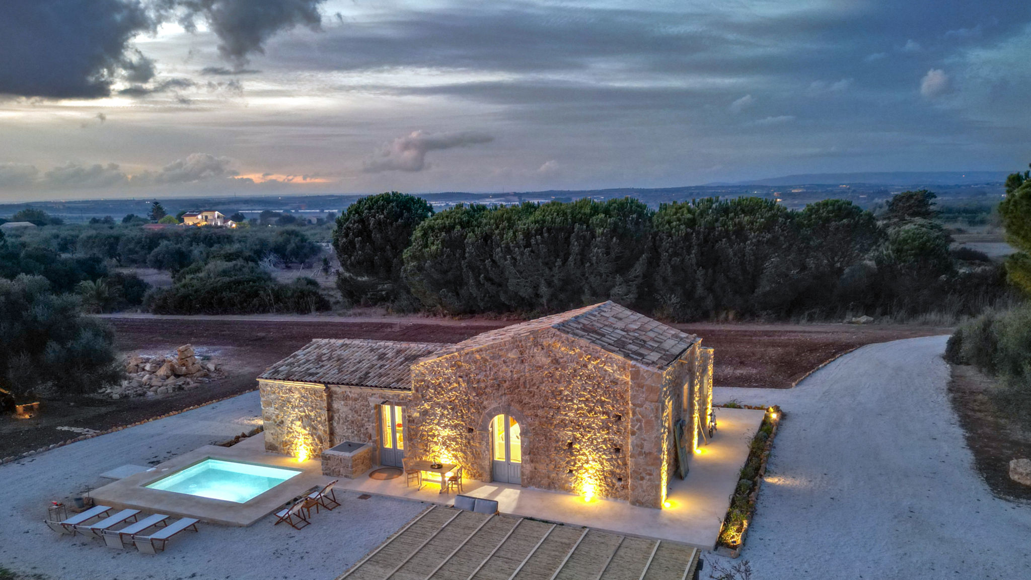 Italianway Noto Palmento San Lorenzo 6