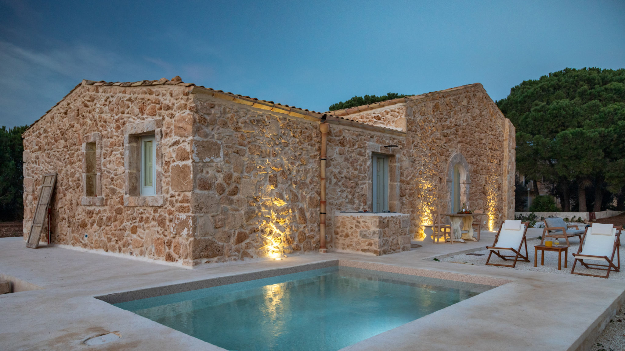 Italianway Noto Palmento San Lorenzo 6