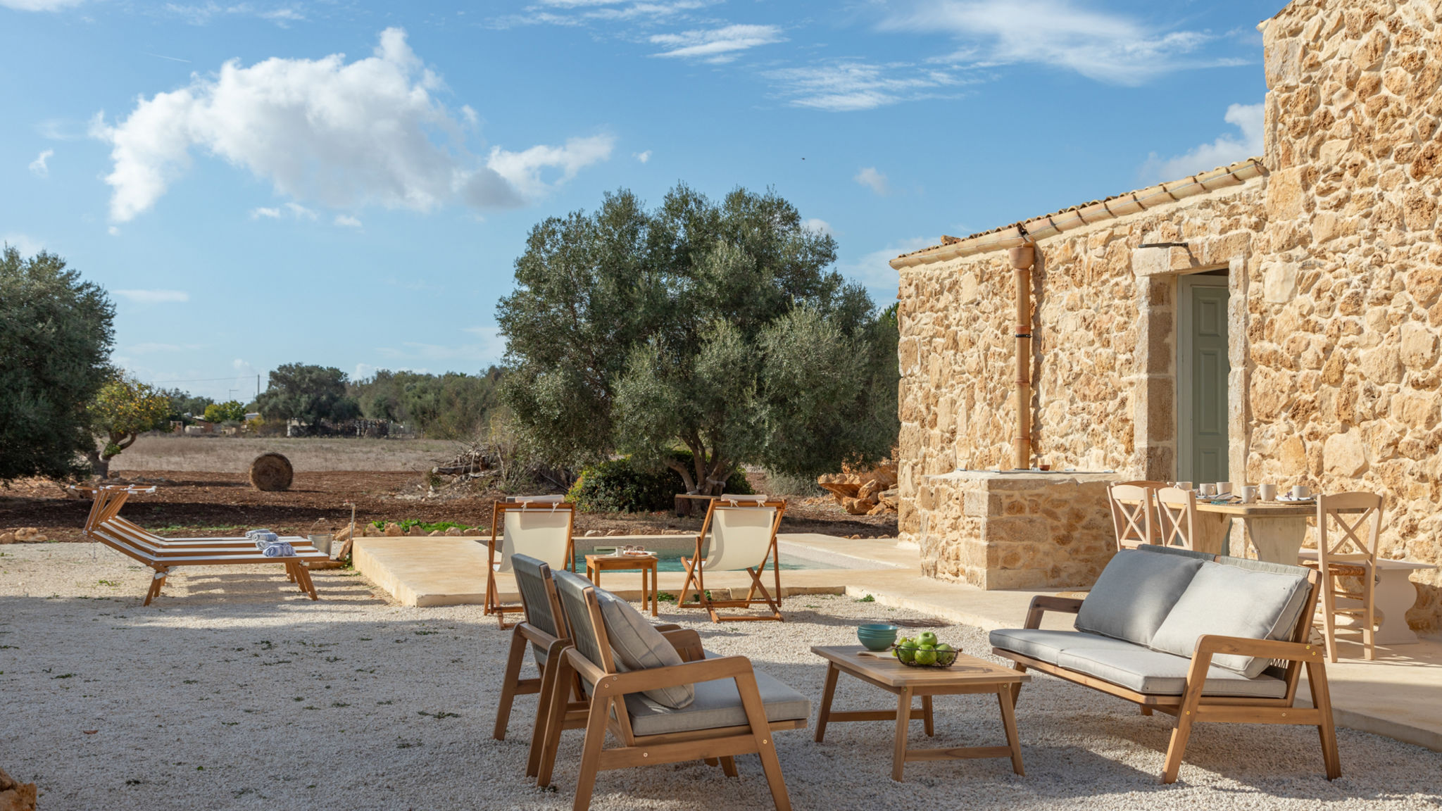 Italianway Noto Palmento San Lorenzo 6