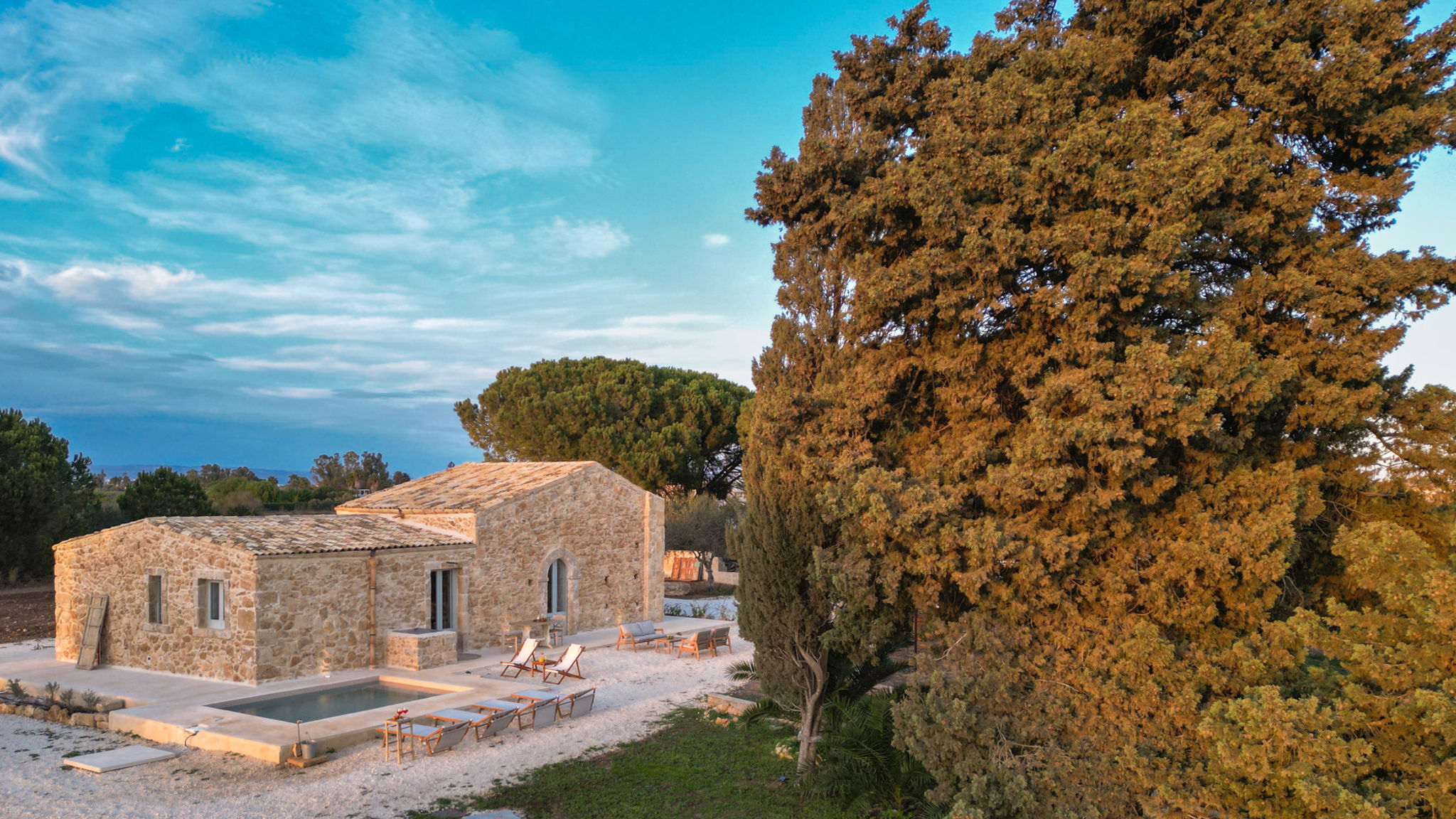 Italianway Noto Palmento San Lorenzo 6