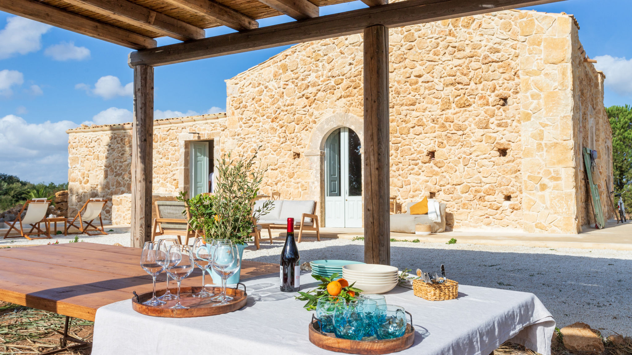 Italianway Noto Palmento San Lorenzo 6