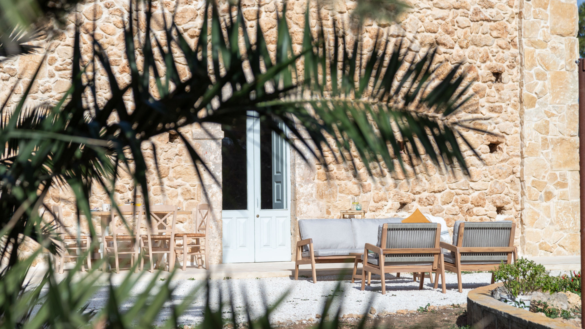 Italianway Noto Palmento San Lorenzo 6