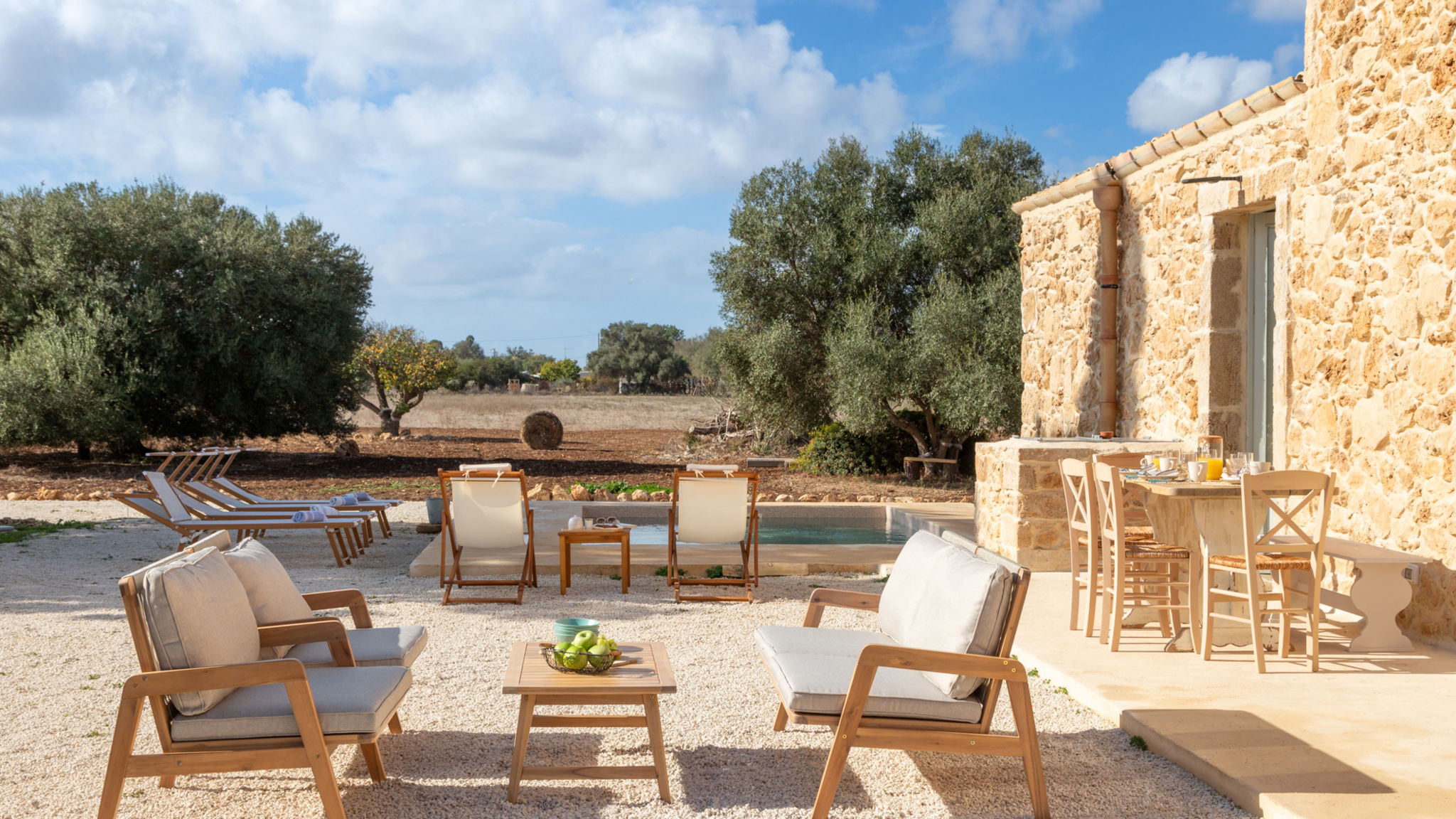 Italianway Noto Palmento San Lorenzo 6