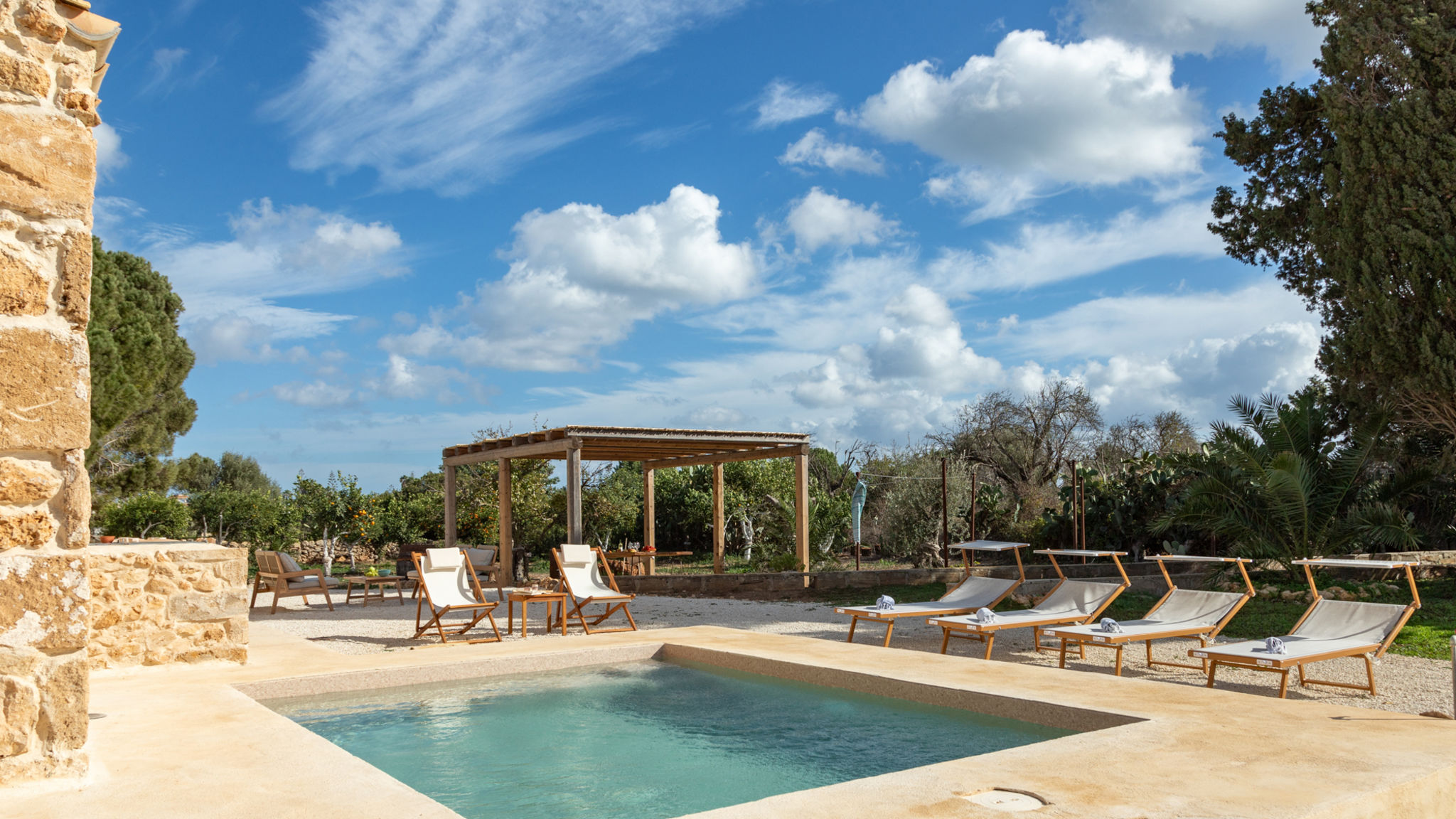 Italianway Noto Palmento San Lorenzo 6