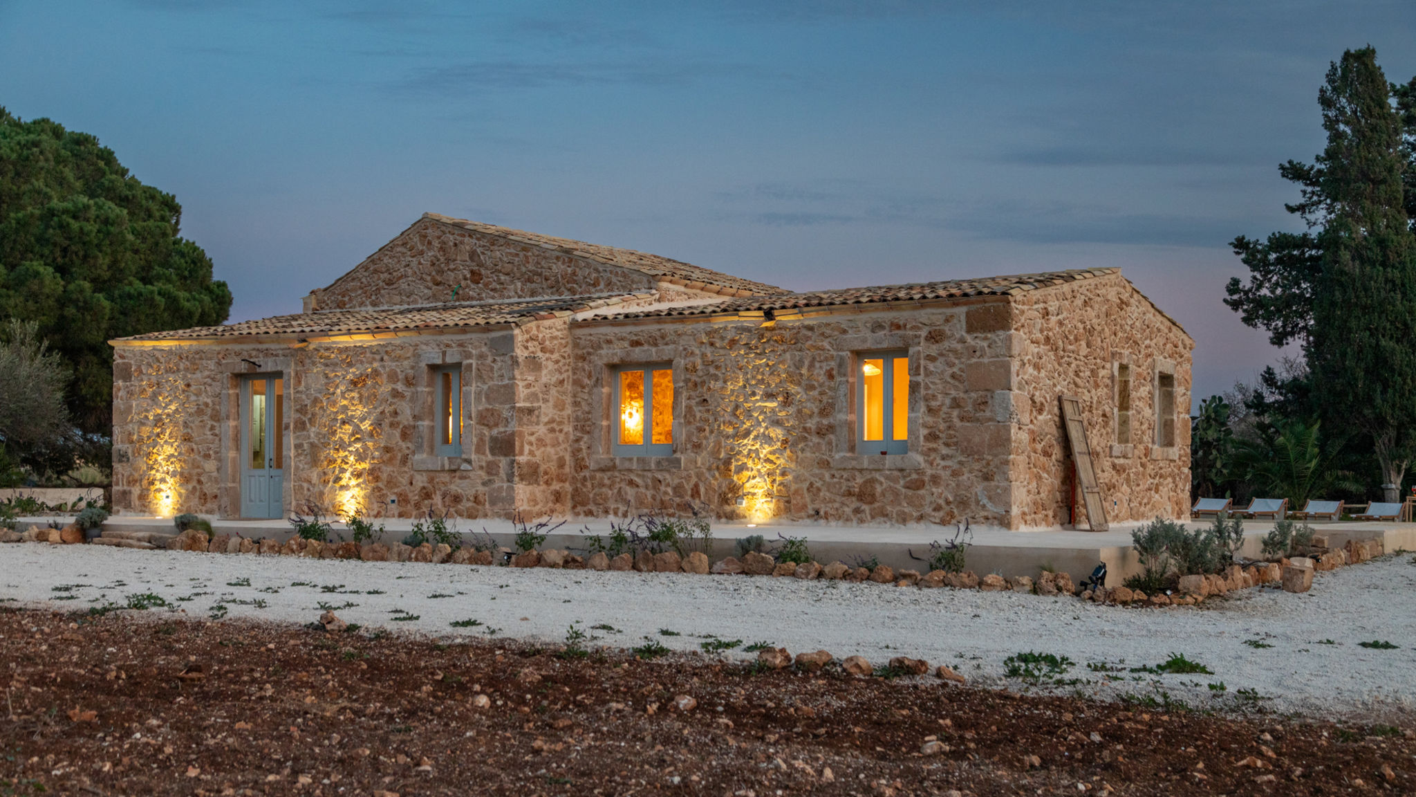 Italianway Noto Palmento San Lorenzo 6